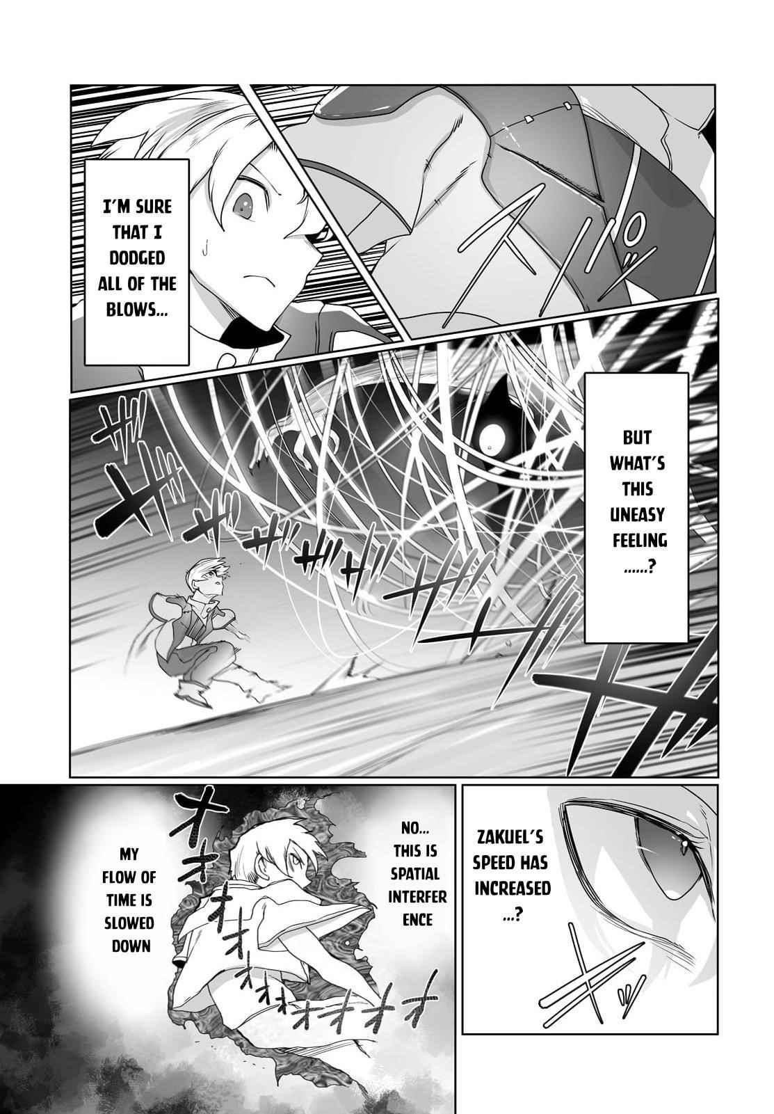 The Useless Tamer Will Turn into the Top Unconsciously by My Previous Life Knowledge Chapter 18 - Page 7