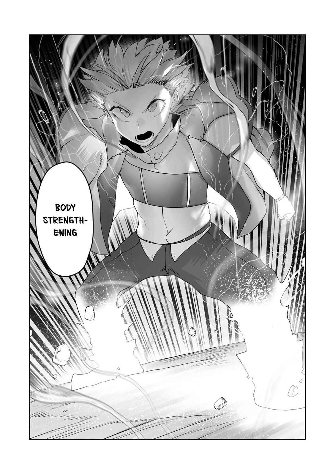 The Useless Tamer Will Turn into the Top Unconsciously by My Previous Life Knowledge Chapter 18 - Page 9