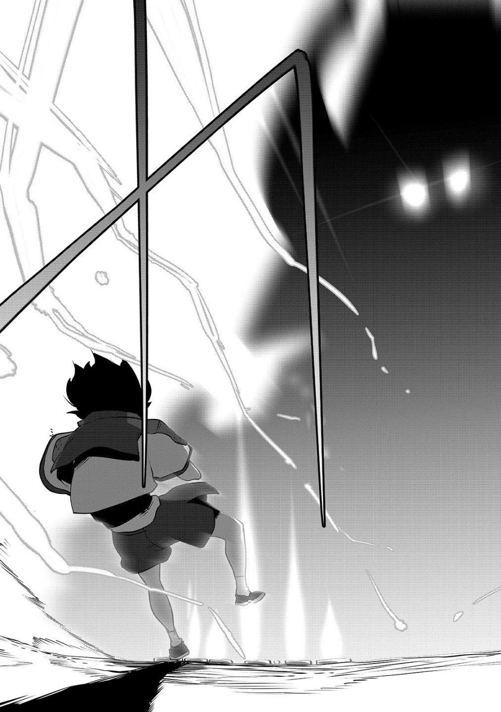 The Useless Tamer Will Turn into the Top Unconsciously by My Previous Life Knowledge Chapter 5 - Page 13