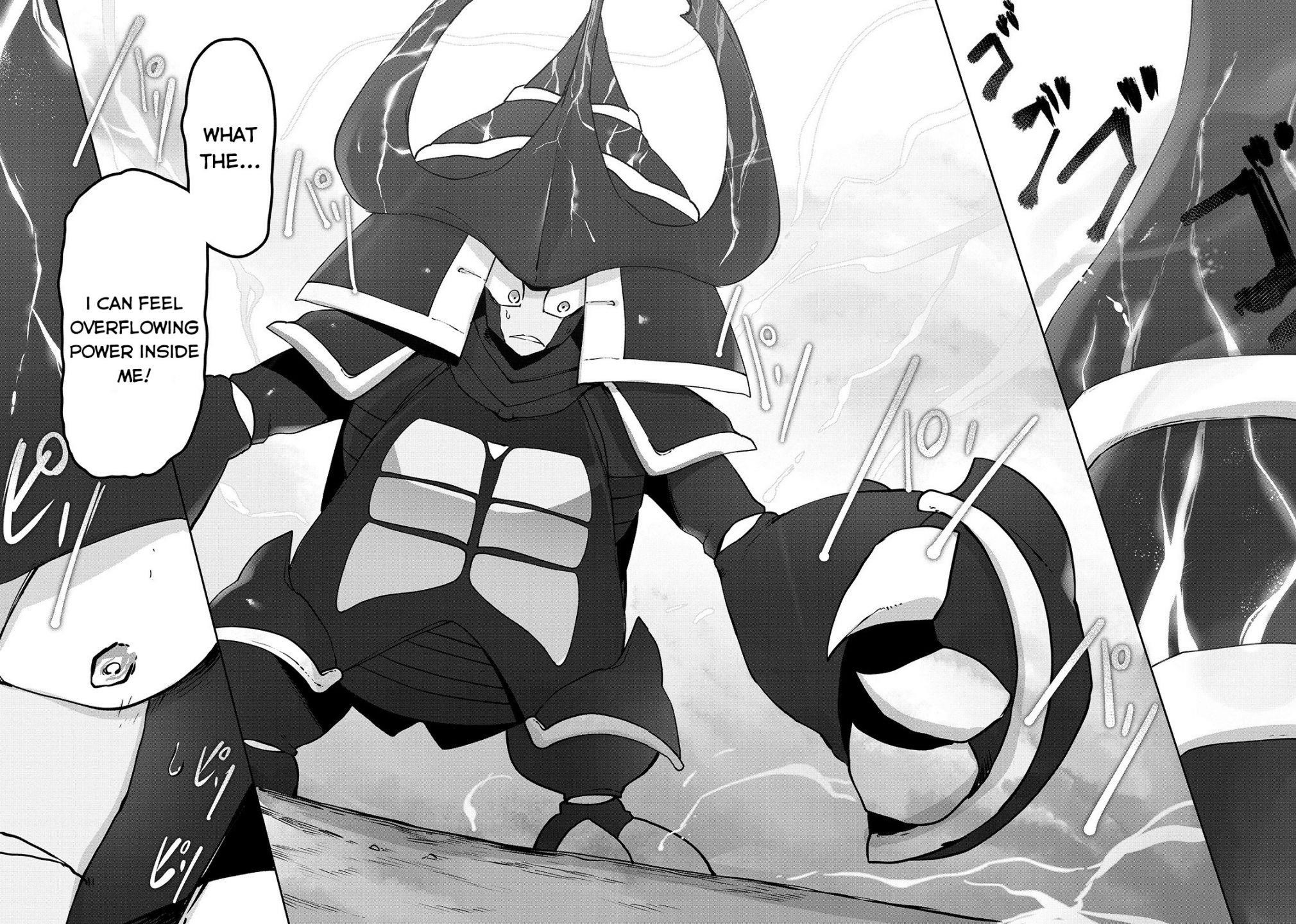 The Useless Tamer Will Turn into the Top Unconsciously by My Previous Life Knowledge Chapter 5 - Page 14