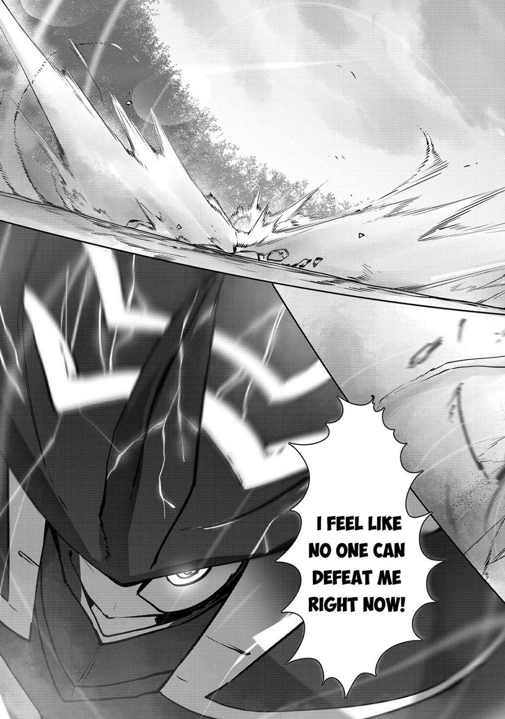 The Useless Tamer Will Turn into the Top Unconsciously by My Previous Life Knowledge Chapter 5 - Page 16