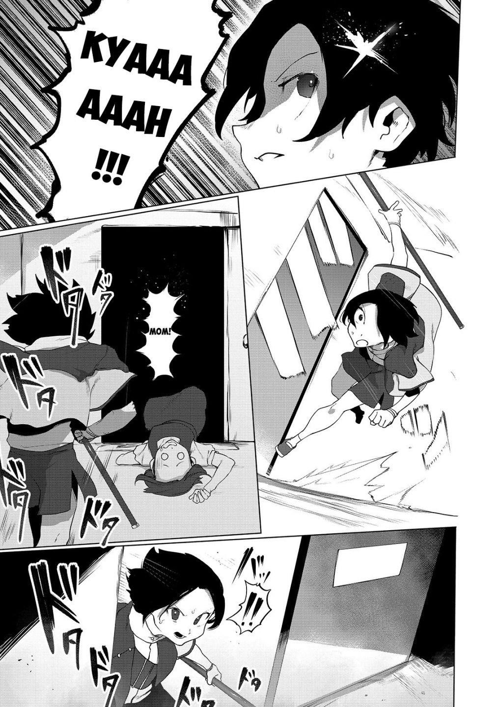 The Useless Tamer Will Turn into the Top Unconsciously by My Previous Life Knowledge Chapter 5 - Page 19