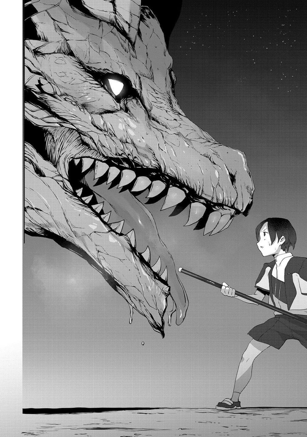 The Useless Tamer Will Turn into the Top Unconsciously by My Previous Life Knowledge Chapter 5 - Page 20