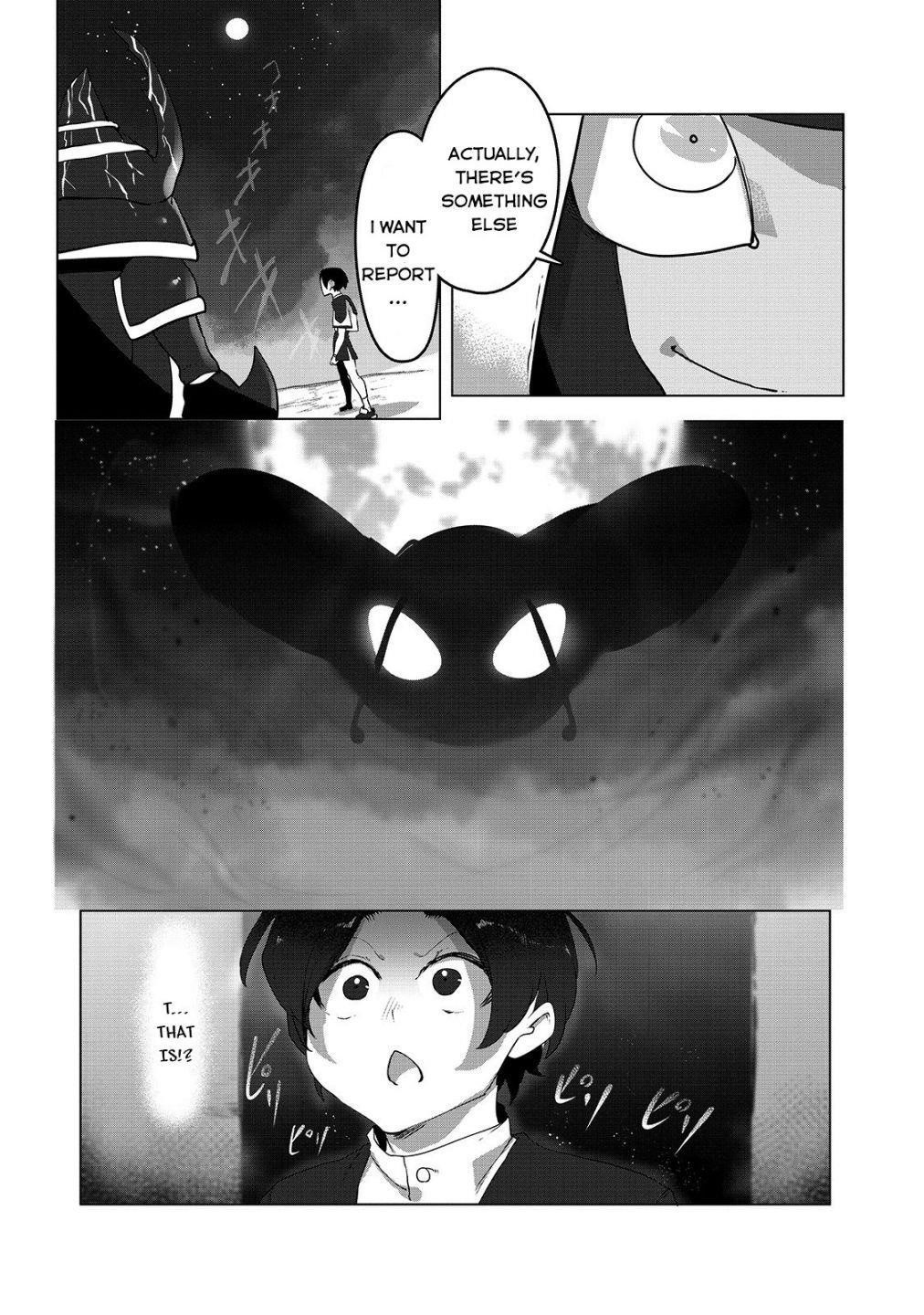 The Useless Tamer Will Turn into the Top Unconsciously by My Previous Life Knowledge Chapter 5 - Page 23