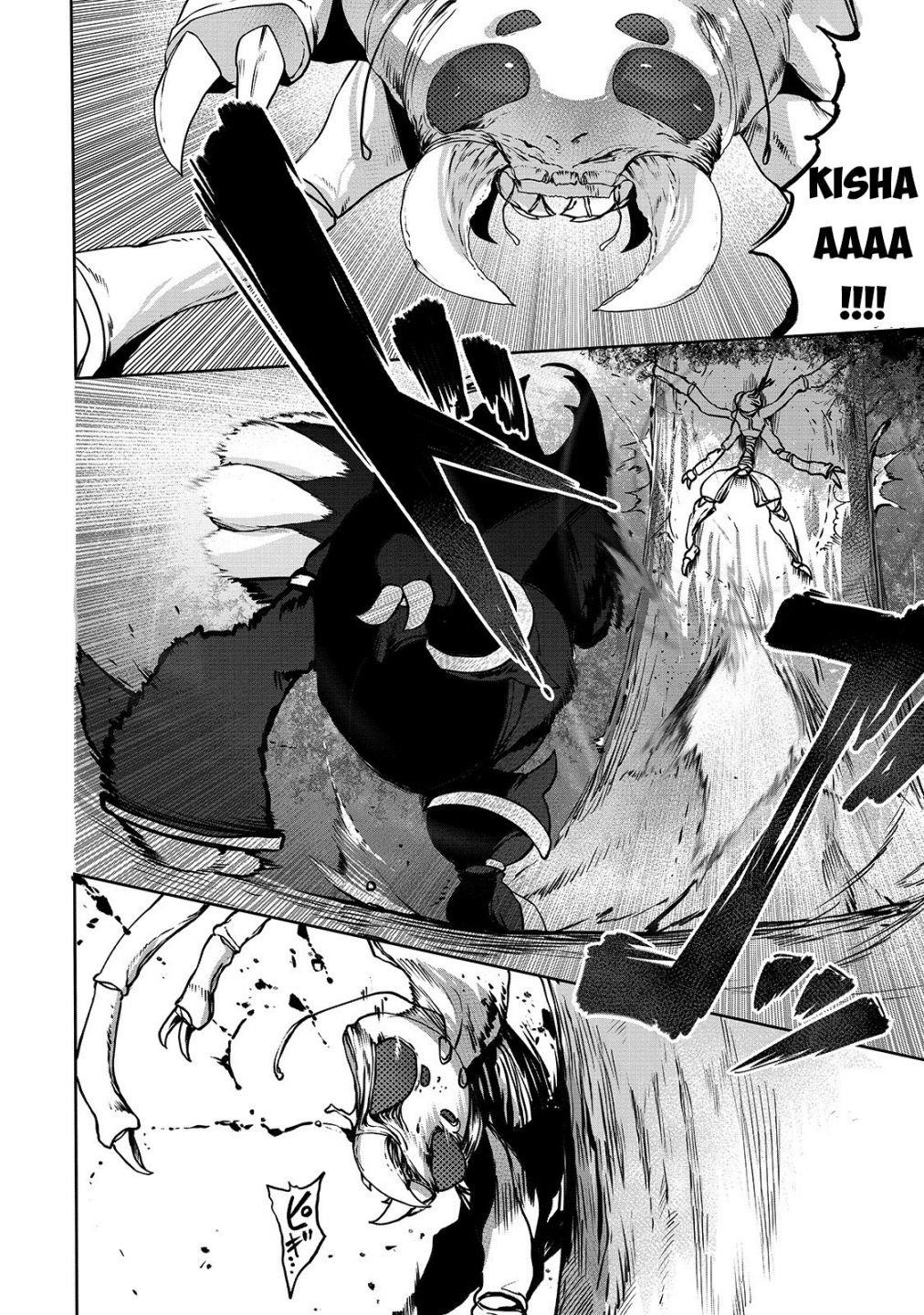 The Useless Tamer Will Turn into the Top Unconsciously by My Previous Life Knowledge Chapter 5 - Page 4