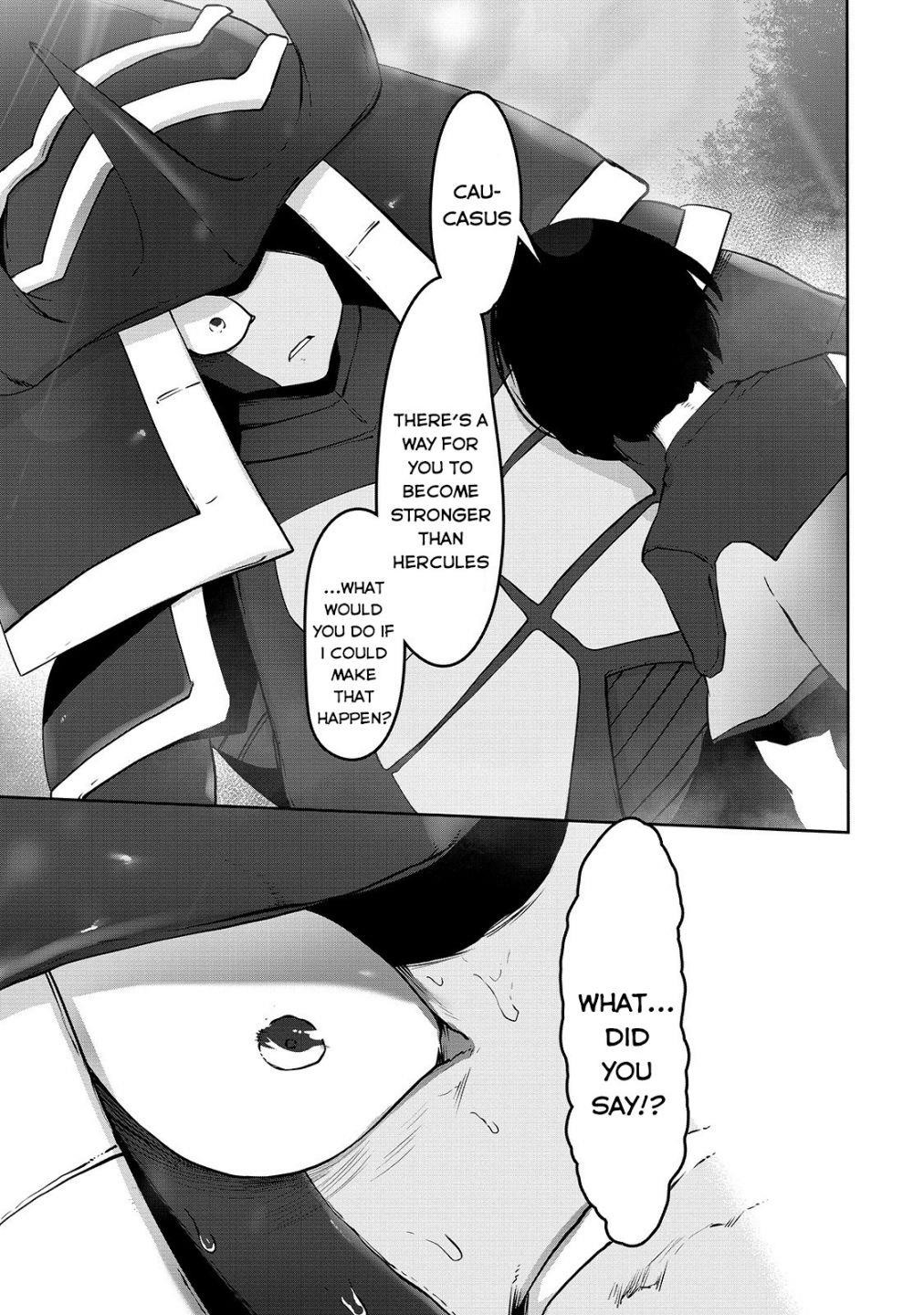 The Useless Tamer Will Turn into the Top Unconsciously by My Previous Life Knowledge Chapter 5 - Page 7