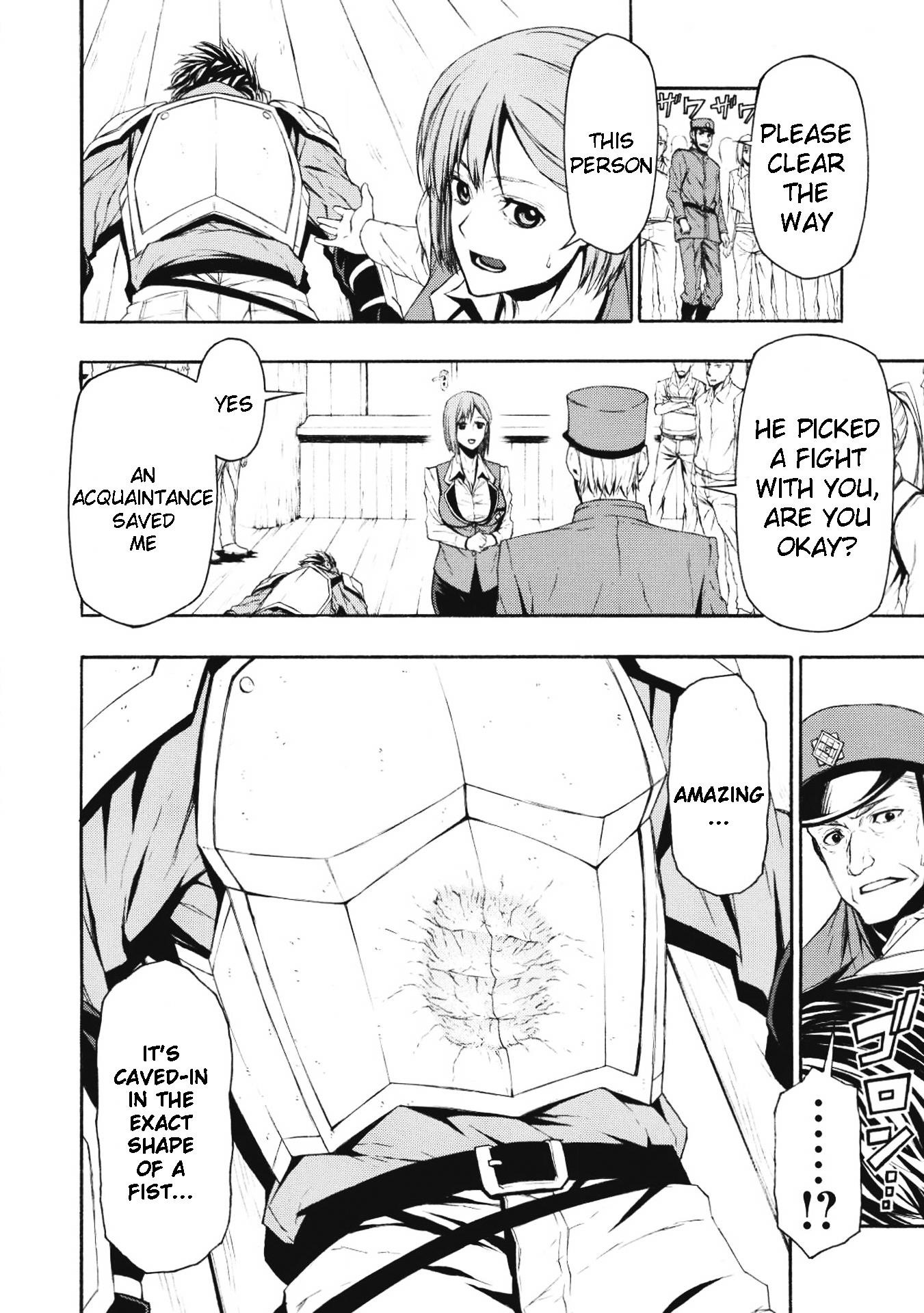 The Middle-Aged Newbie Adventurer, Trained to the Brink of Death by the Strongest Party, Became Unbeatable Chapter 1 - Page 17