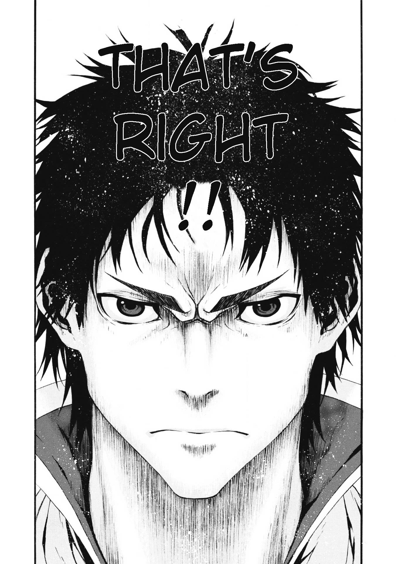 The Middle-Aged Newbie Adventurer, Trained to the Brink of Death by the Strongest Party, Became Unbeatable Chapter 1 - Page 33