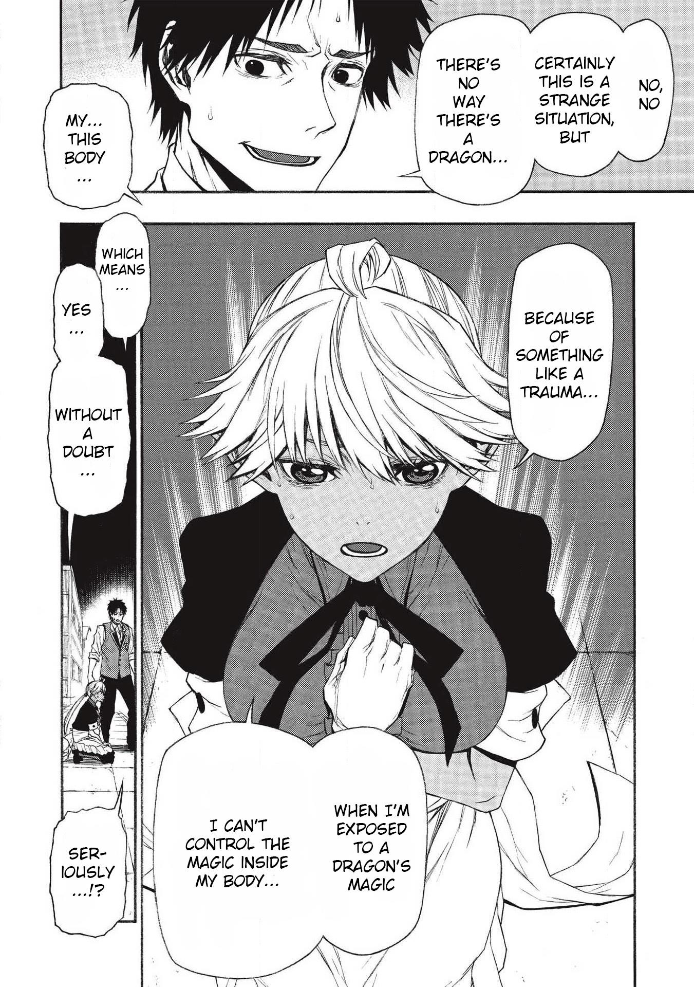 The Middle-Aged Newbie Adventurer, Trained to the Brink of Death by the Strongest Party, Became Unbeatable Chapter 11 - Page 19