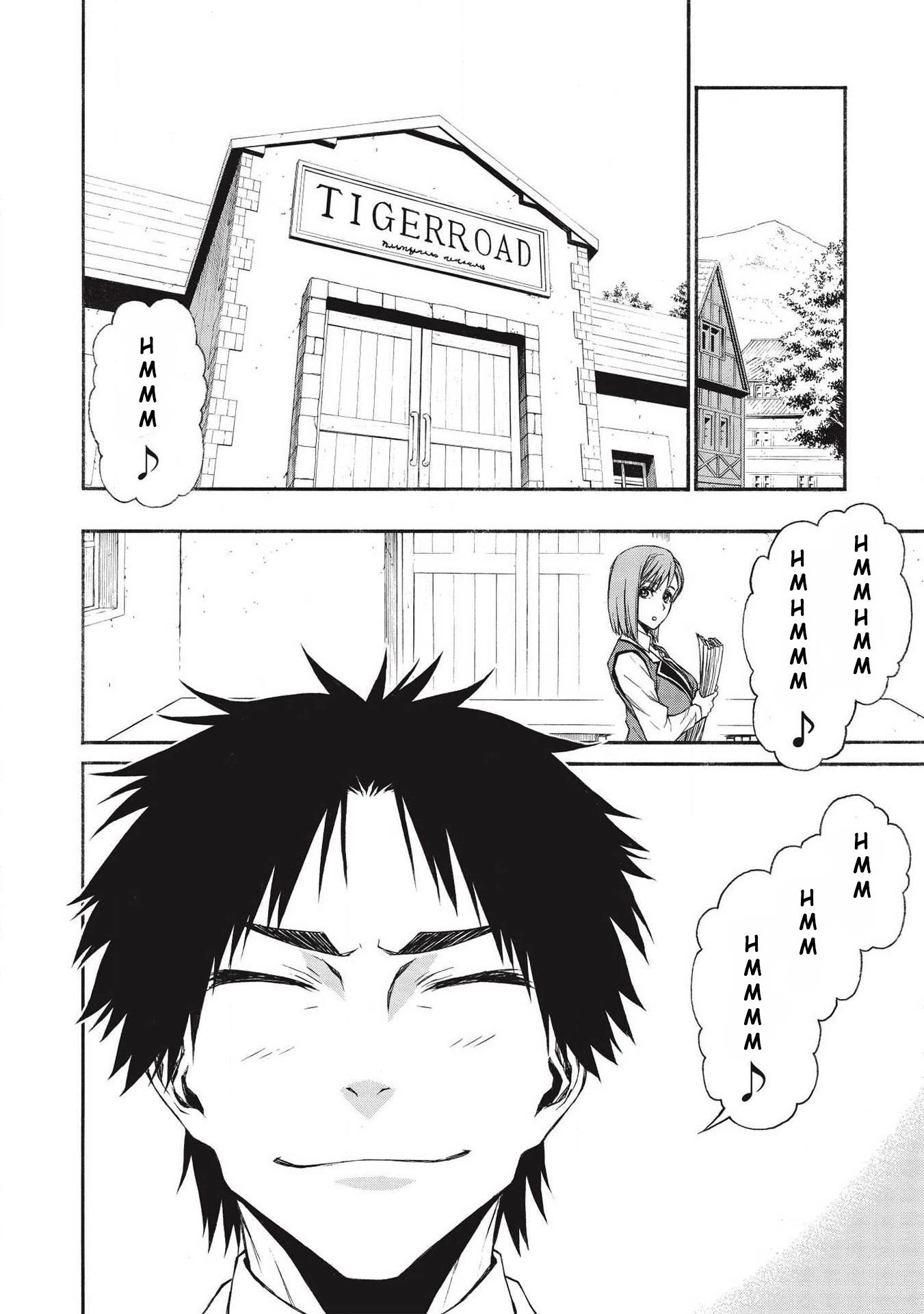 The Middle-Aged Newbie Adventurer, Trained to the Brink of Death by the Strongest Party, Became Unbeatable Chapter 11 - Page 8