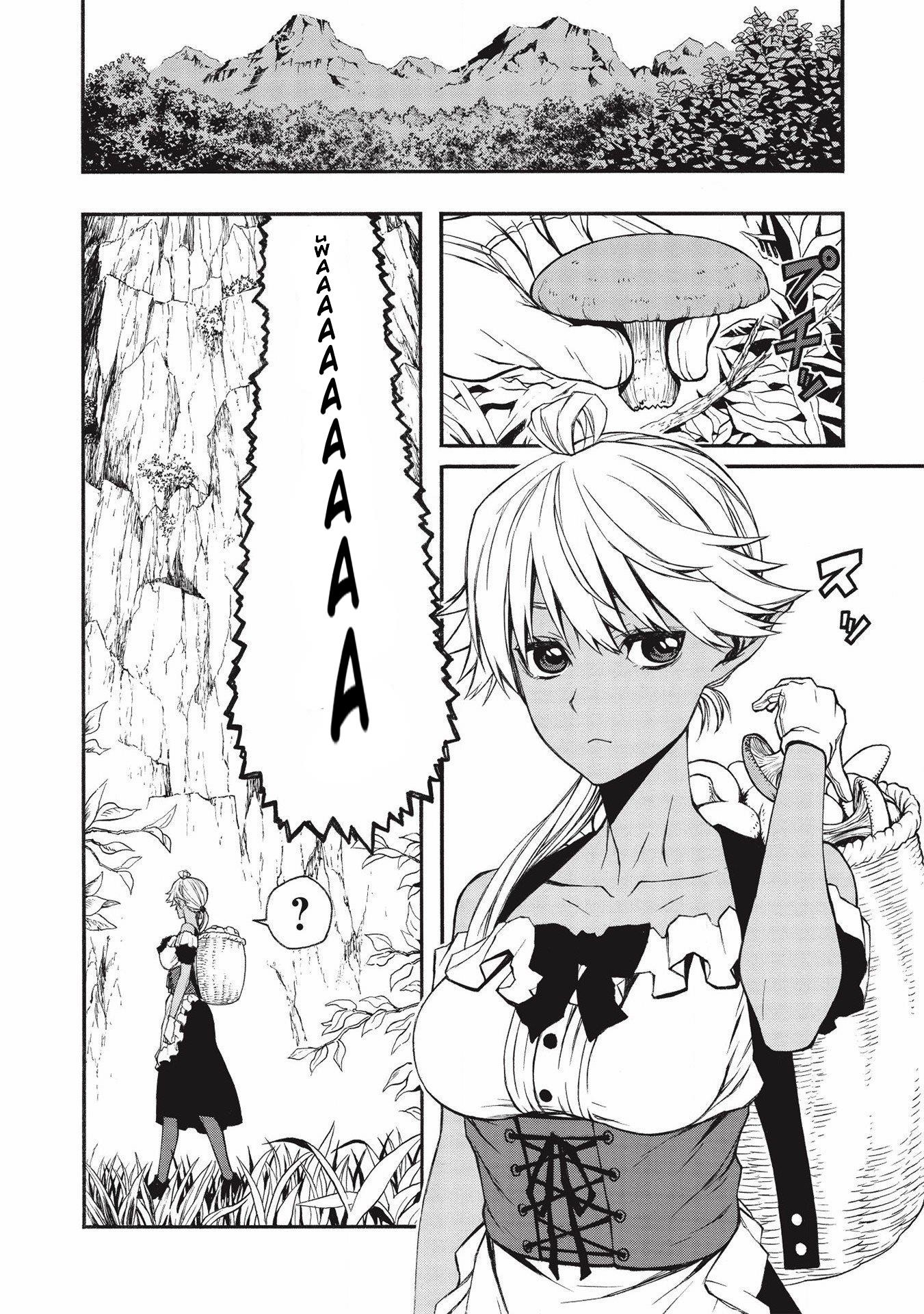 The Middle-Aged Newbie Adventurer, Trained to the Brink of Death by the Strongest Party, Became Unbeatable Chapter 13 - Page 17