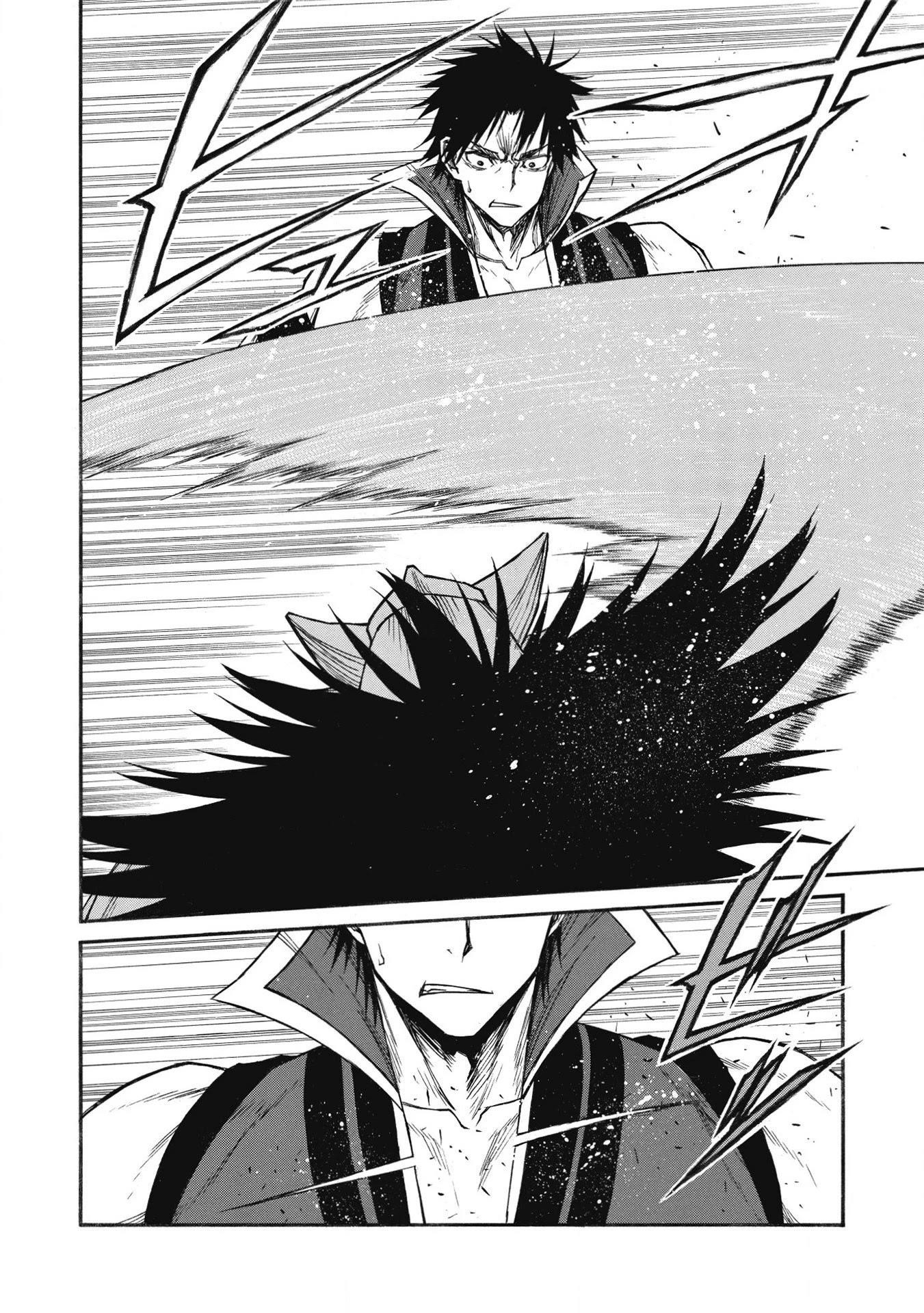 The Middle-Aged Newbie Adventurer, Trained to the Brink of Death by the Strongest Party, Became Unbeatable Chapter 23 - Page 15