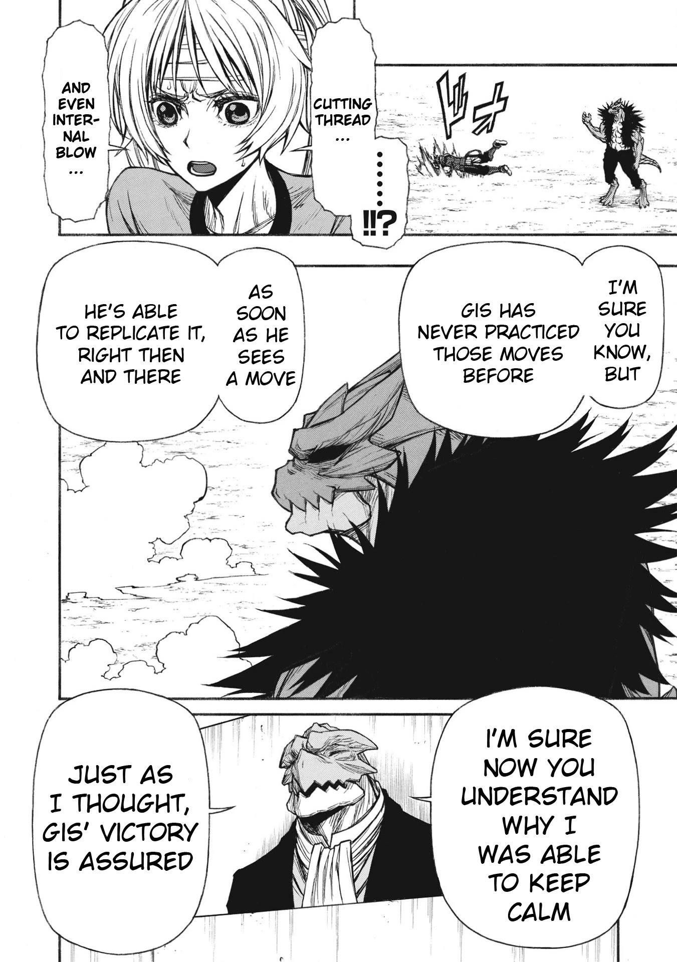 The Middle-Aged Newbie Adventurer, Trained to the Brink of Death by the Strongest Party, Became Unbeatable Chapter 23 - Page 17