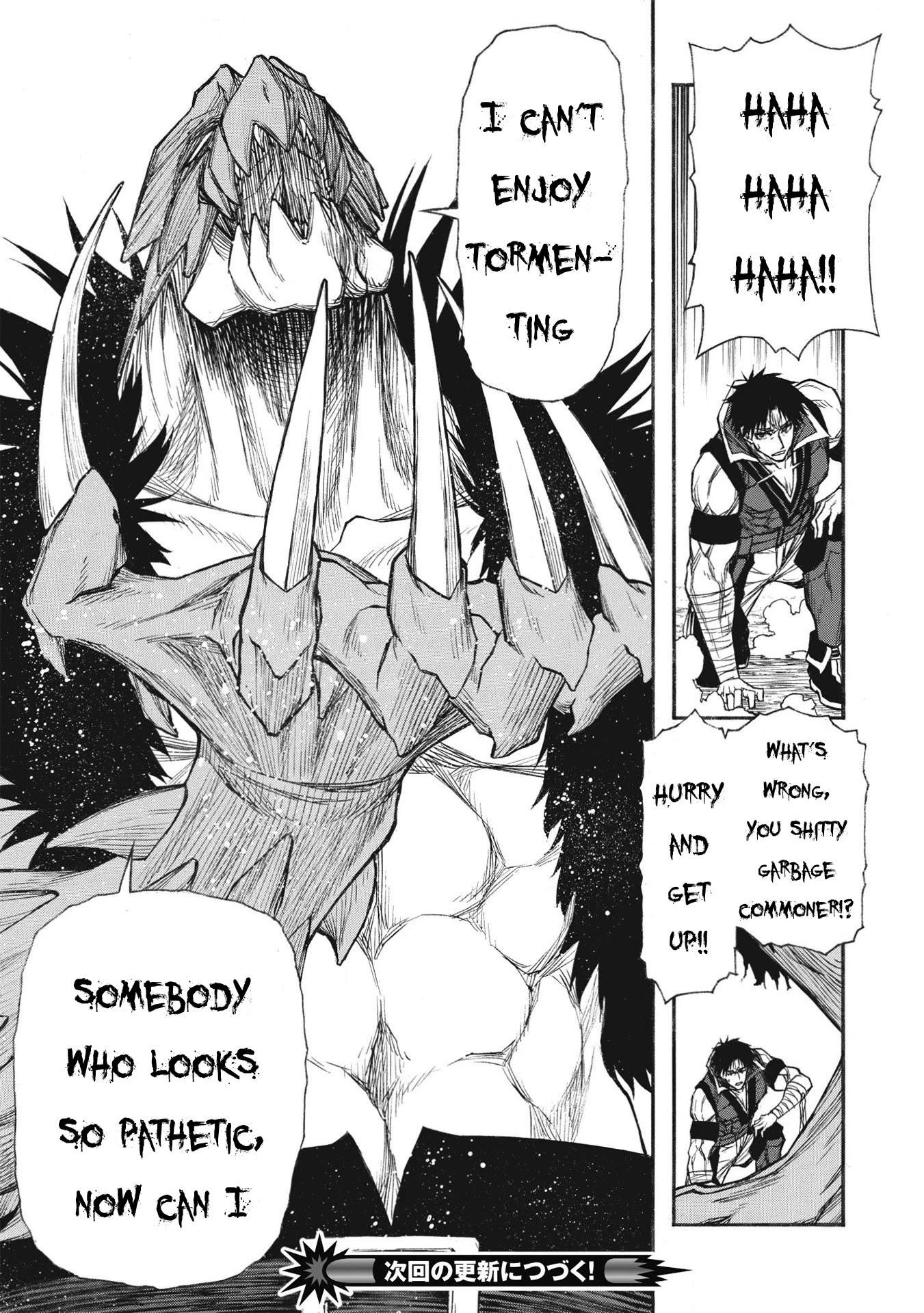 The Middle-Aged Newbie Adventurer, Trained to the Brink of Death by the Strongest Party, Became Unbeatable Chapter 23 - Page 18