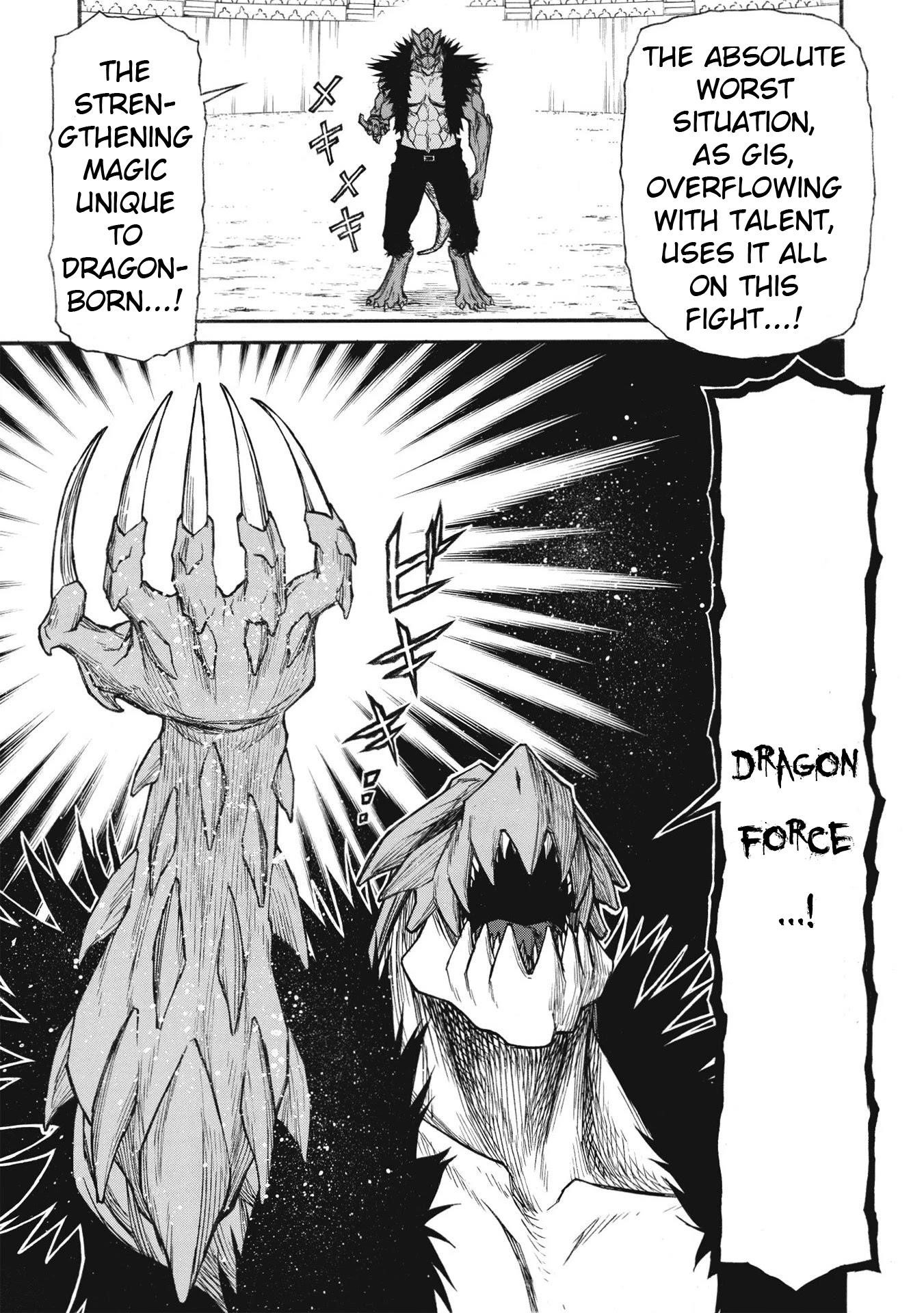 The Middle-Aged Newbie Adventurer, Trained to the Brink of Death by the Strongest Party, Became Unbeatable Chapter 23 - Page 6