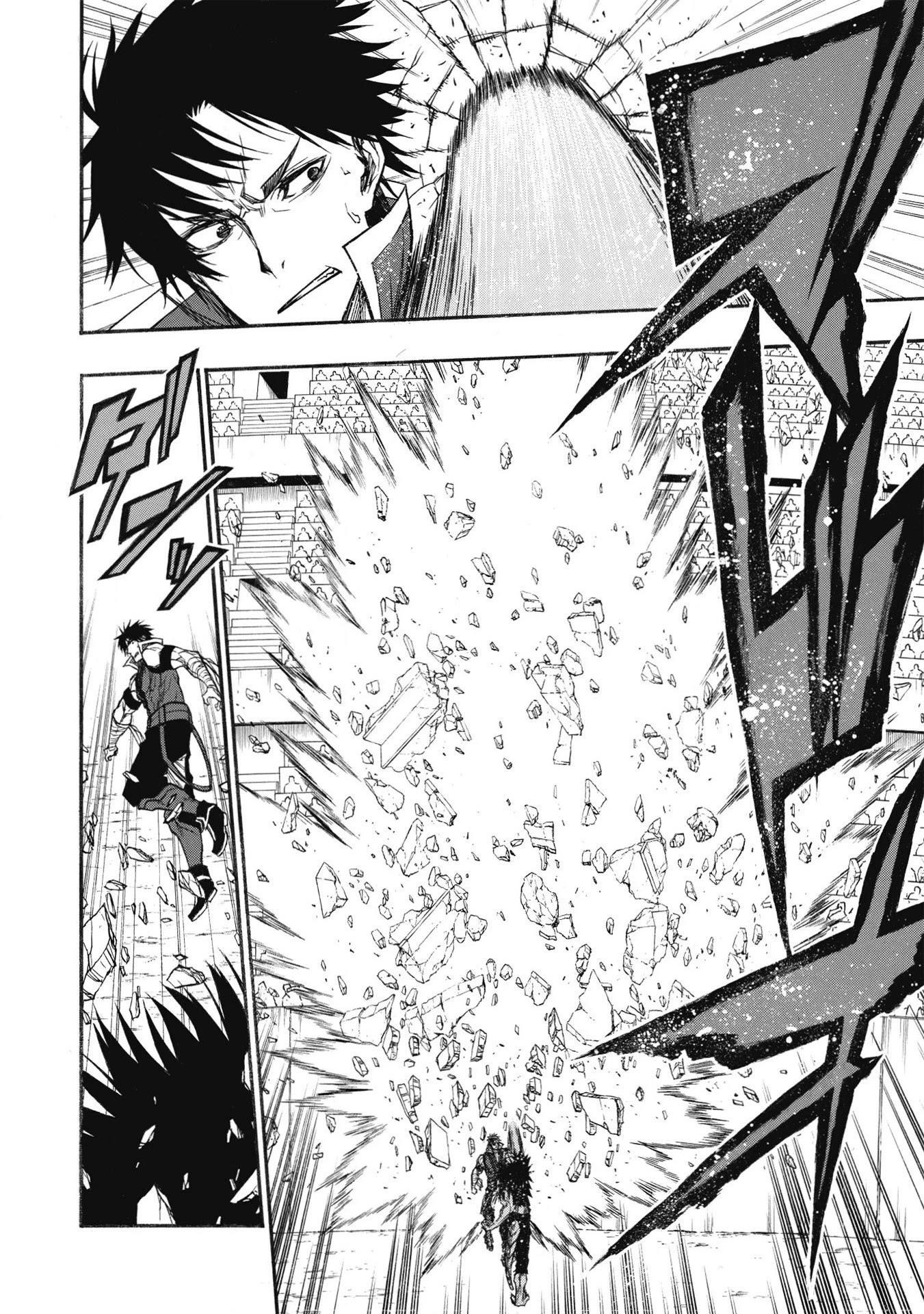 The Middle-Aged Newbie Adventurer, Trained to the Brink of Death by the Strongest Party, Became Unbeatable Chapter 23 - Page 9