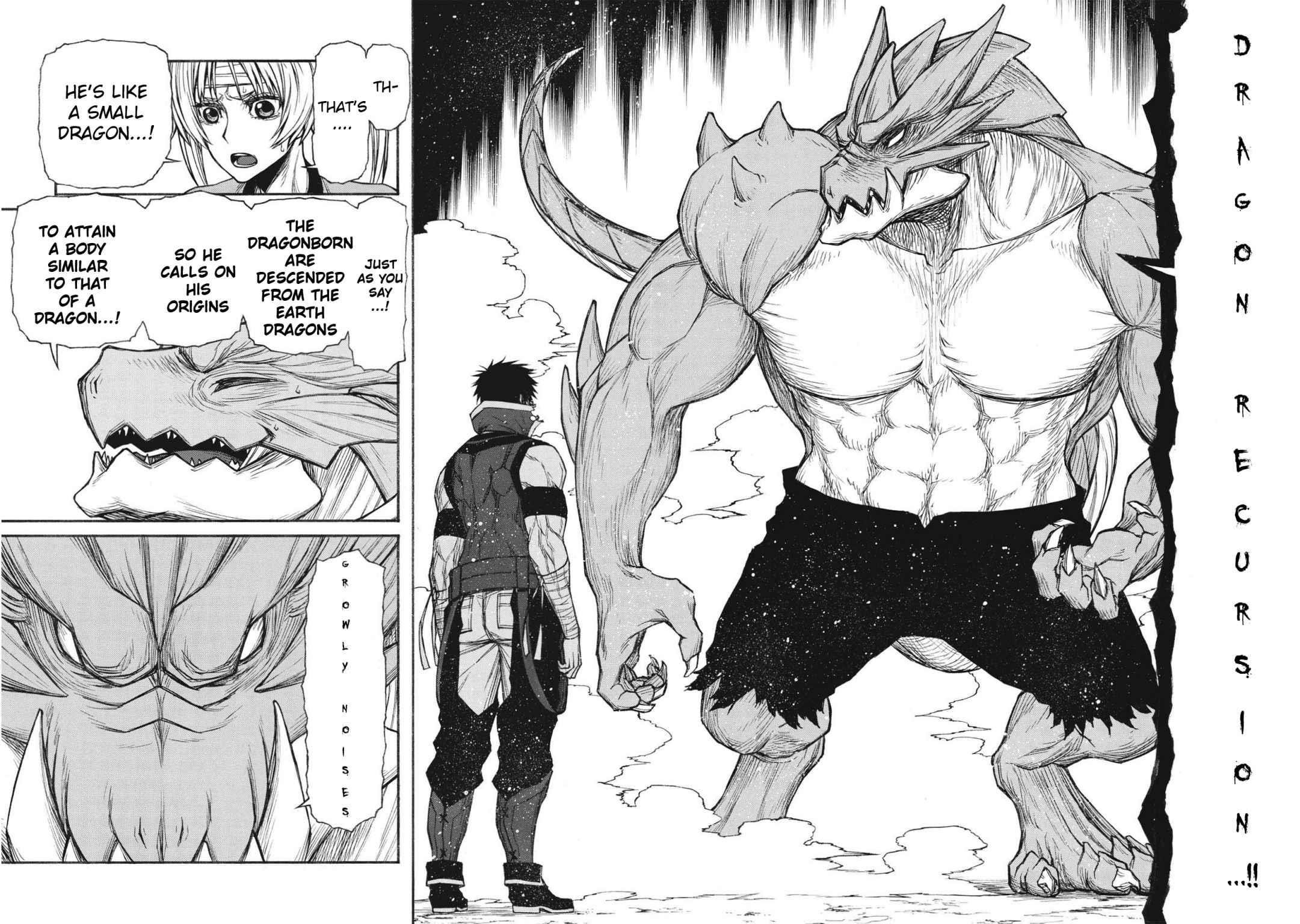 The Middle-Aged Newbie Adventurer, Trained to the Brink of Death by the Strongest Party, Became Unbeatable Chapter 24 - Page 10