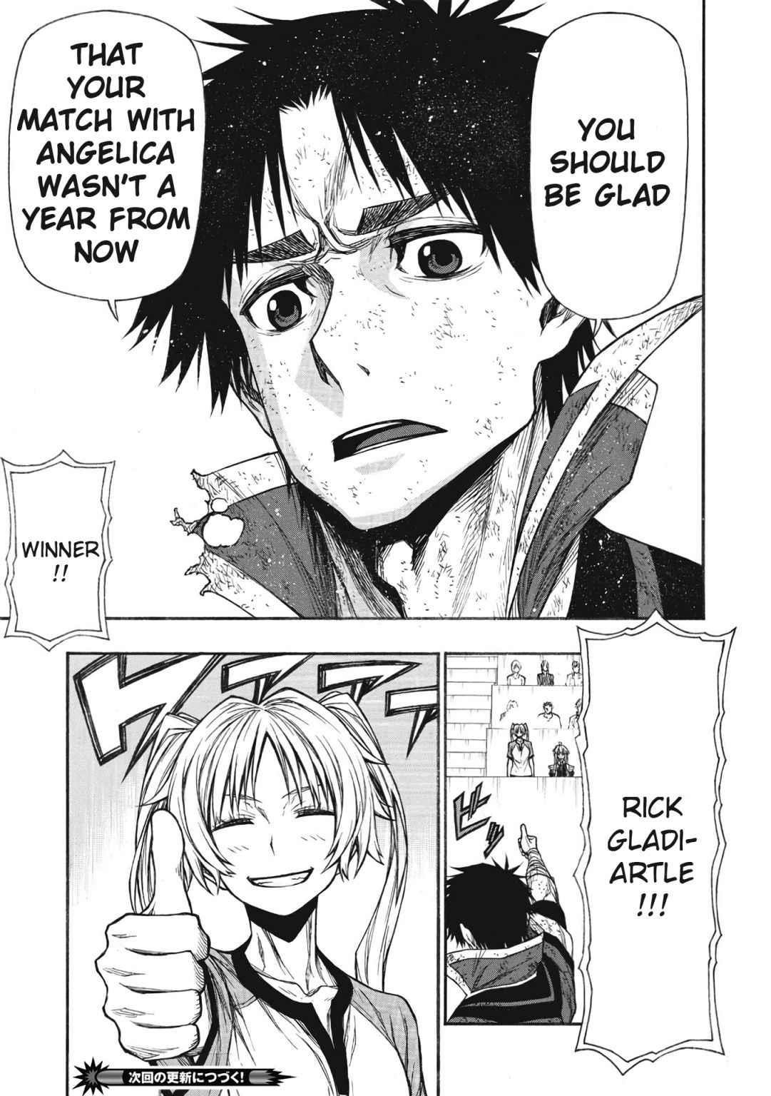 The Middle-Aged Newbie Adventurer, Trained to the Brink of Death by the Strongest Party, Became Unbeatable Chapter 24 - Page 30