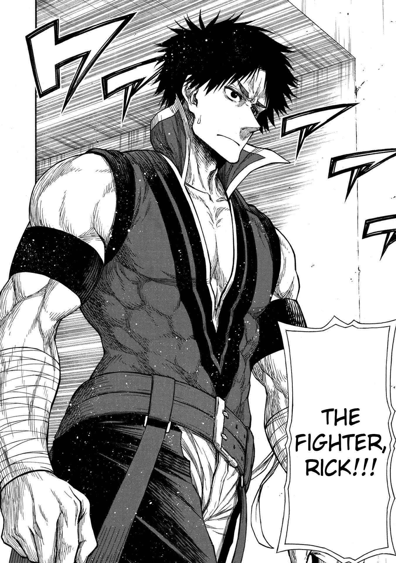 The Middle-Aged Newbie Adventurer, Trained to the Brink of Death by the Strongest Party, Became Unbeatable Chapter 30 - Page 26