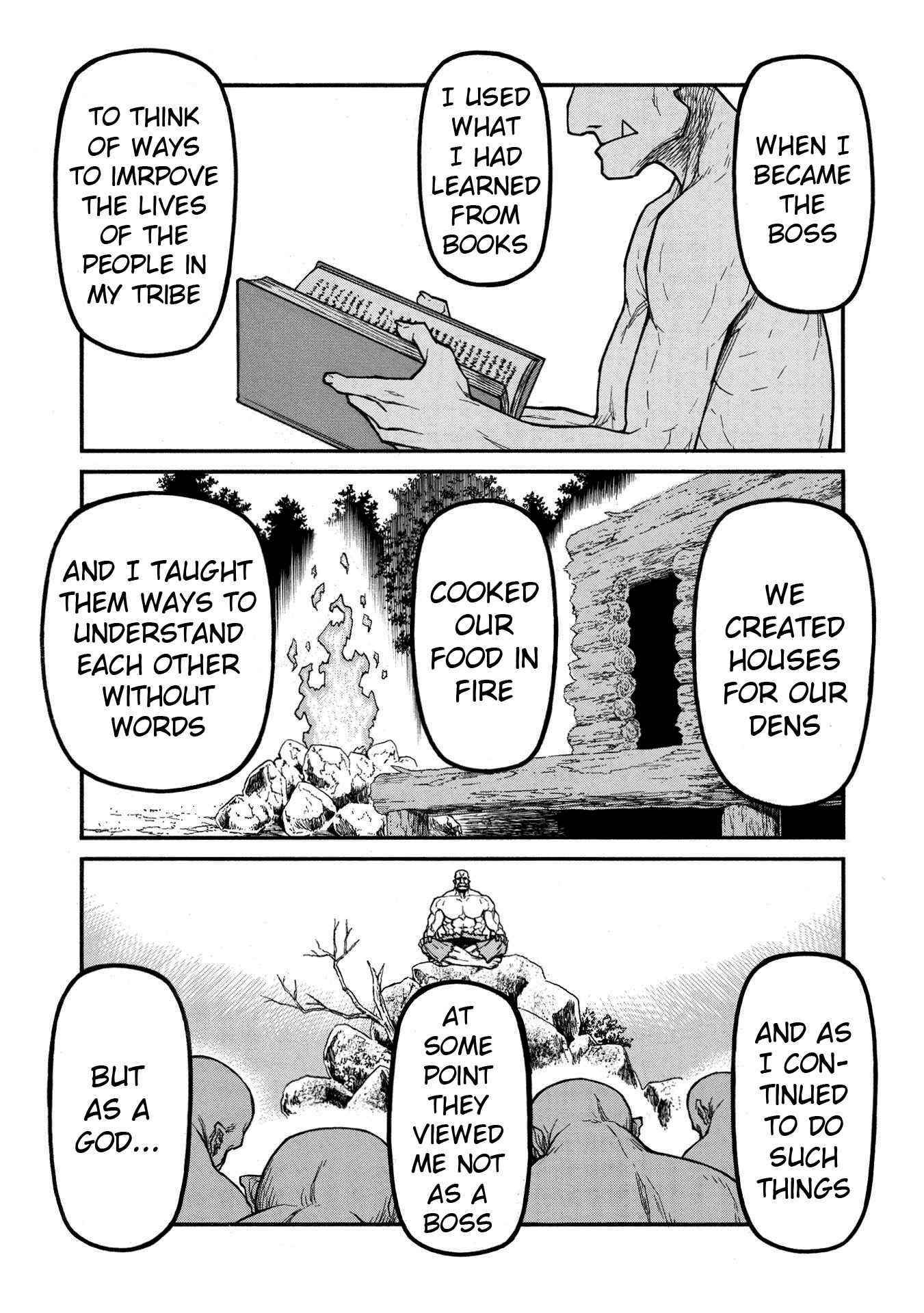 The Middle-Aged Newbie Adventurer, Trained to the Brink of Death by the Strongest Party, Became Unbeatable Chapter 32 - Page 13