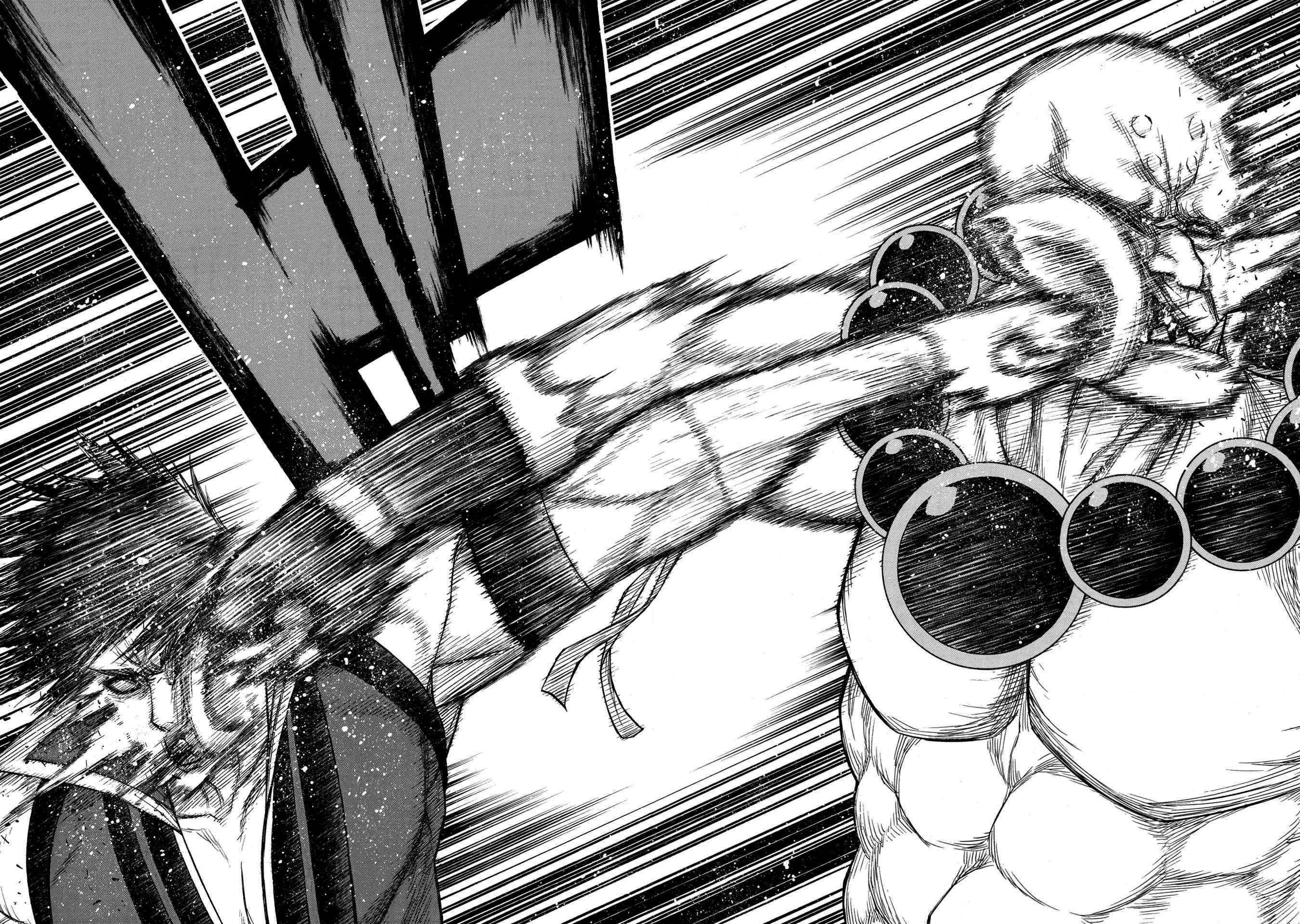 The Middle-Aged Newbie Adventurer, Trained to the Brink of Death by the Strongest Party, Became Unbeatable Chapter 32 - Page 30