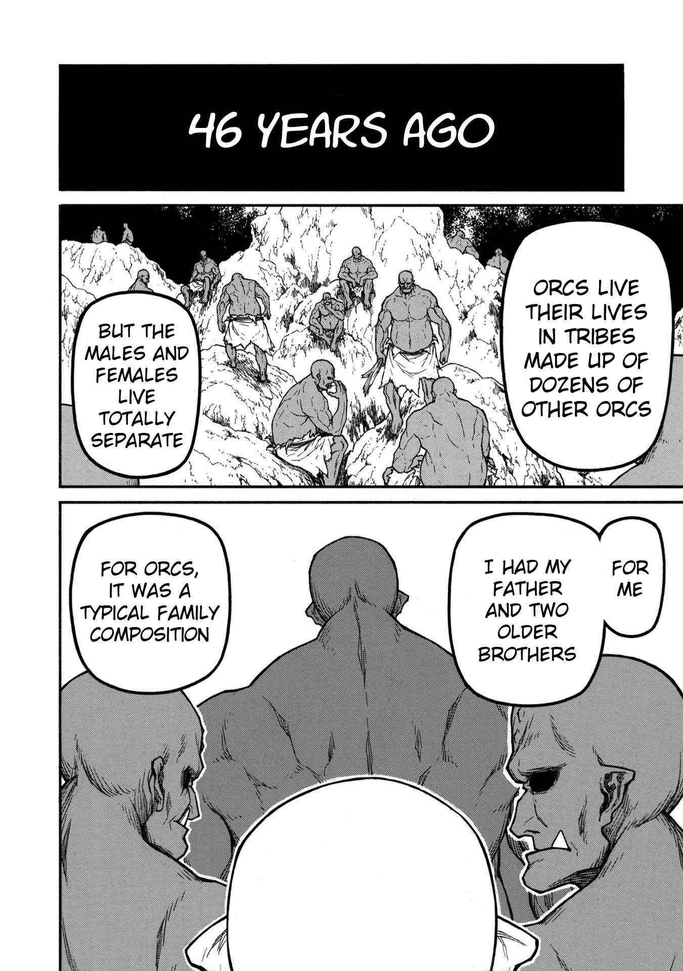 The Middle-Aged Newbie Adventurer, Trained to the Brink of Death by the Strongest Party, Became Unbeatable Chapter 32 - Page 8