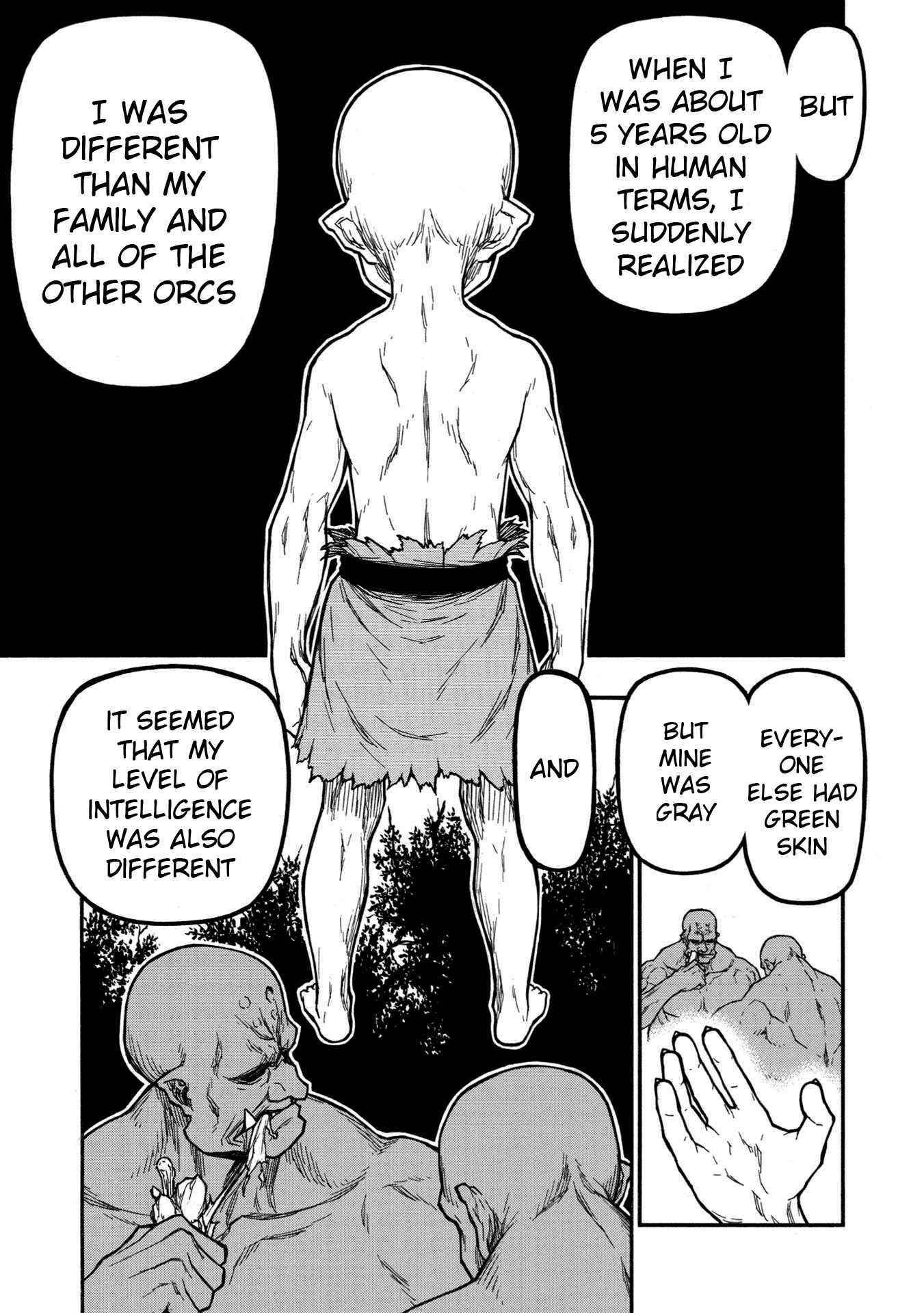 The Middle-Aged Newbie Adventurer, Trained to the Brink of Death by the Strongest Party, Became Unbeatable Chapter 32 - Page 9