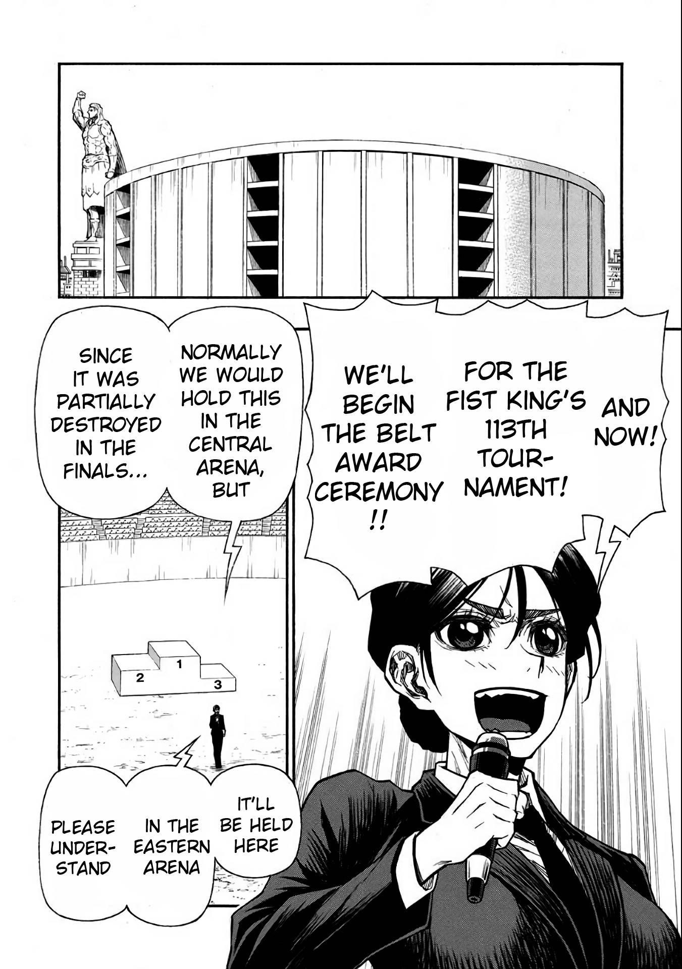 The Middle-Aged Newbie Adventurer, Trained to the Brink of Death by the Strongest Party, Became Unbeatable Chapter 35 - Page 6