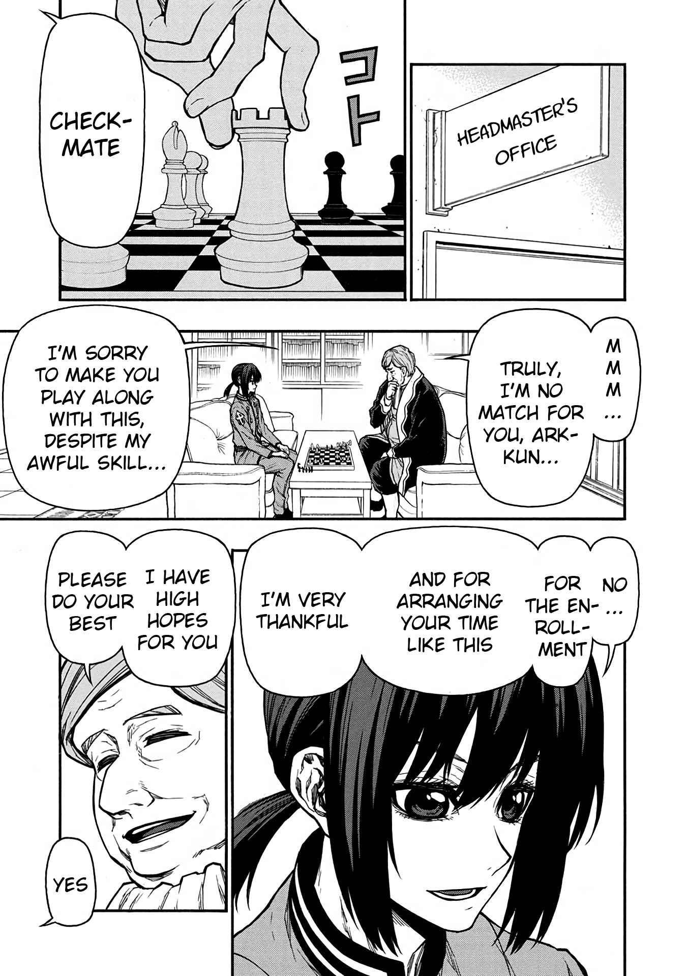 The Middle-Aged Newbie Adventurer, Trained to the Brink of Death by the Strongest Party, Became Unbeatable Chapter 40 - Page 9