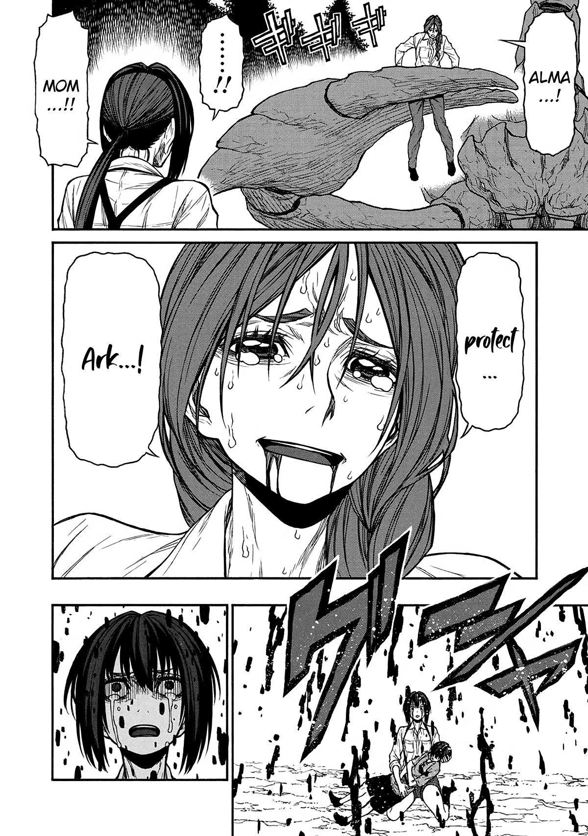 The Middle-Aged Newbie Adventurer, Trained to the Brink of Death by the Strongest Party, Became Unbeatable Chapter 43 - Page 15