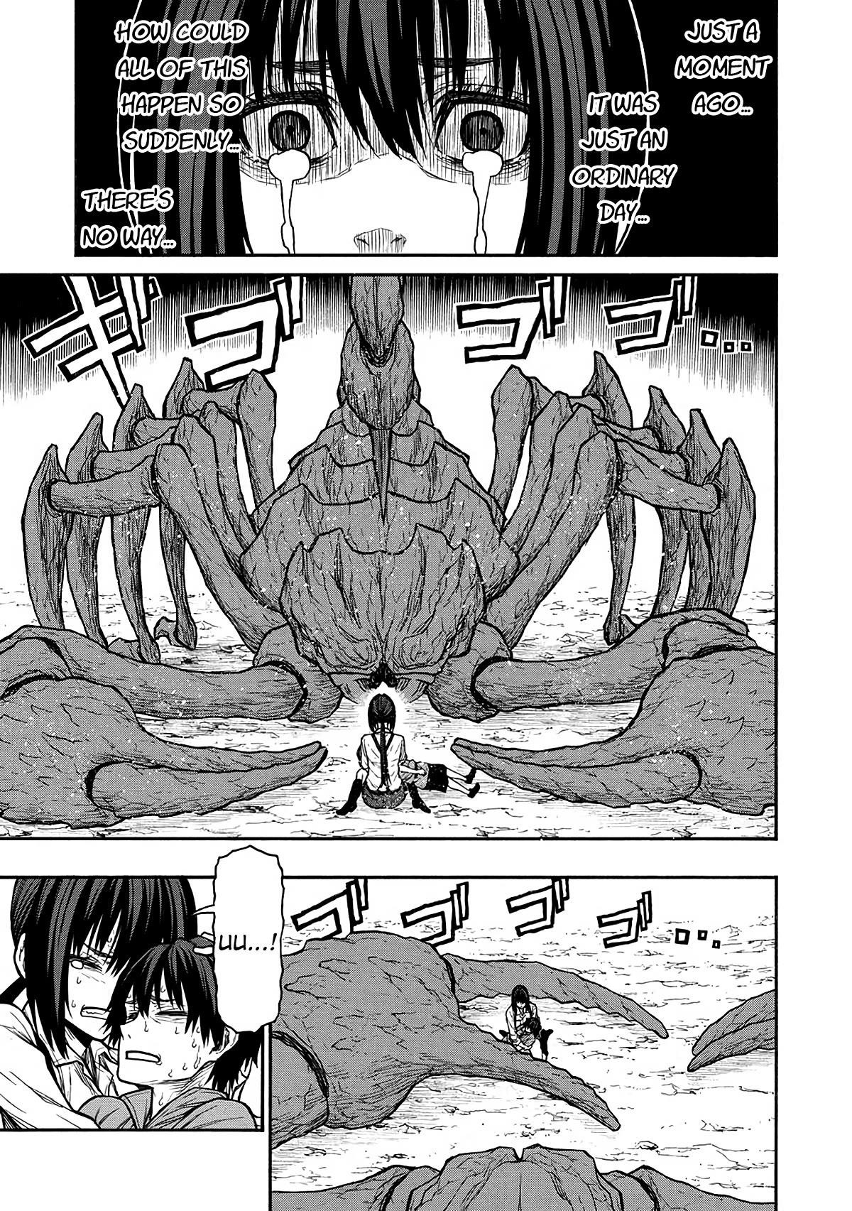 The Middle-Aged Newbie Adventurer, Trained to the Brink of Death by the Strongest Party, Became Unbeatable Chapter 43 - Page 16