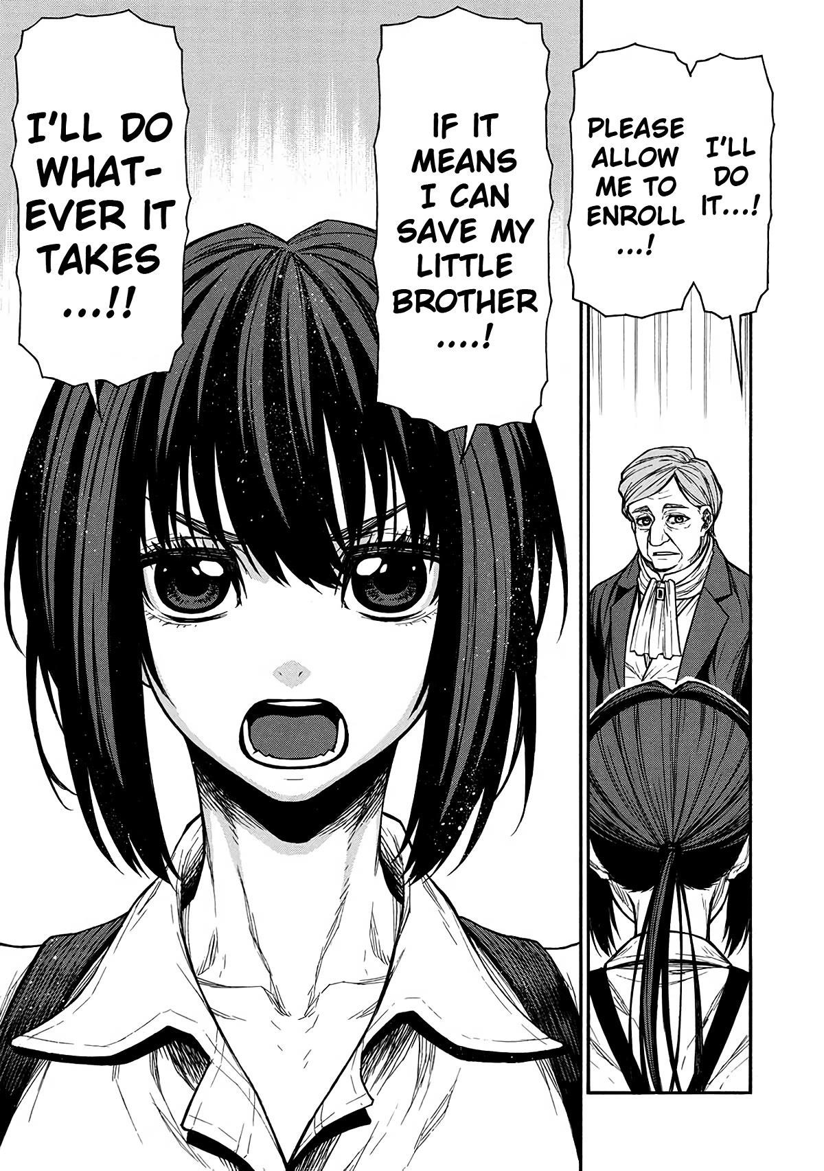 The Middle-Aged Newbie Adventurer, Trained to the Brink of Death by the Strongest Party, Became Unbeatable Chapter 43 - Page 23