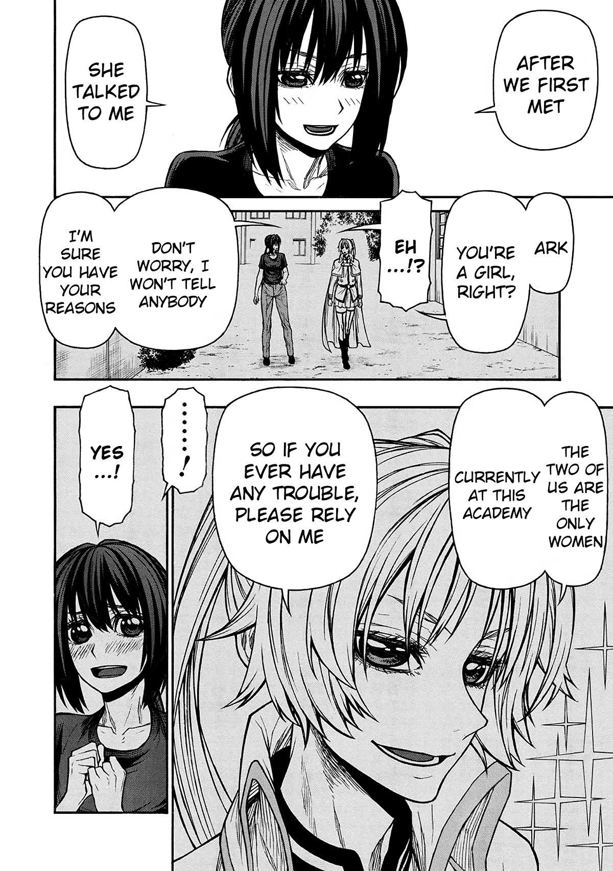 The Middle-Aged Newbie Adventurer, Trained to the Brink of Death by the Strongest Party, Became Unbeatable Chapter 43 - Page 4