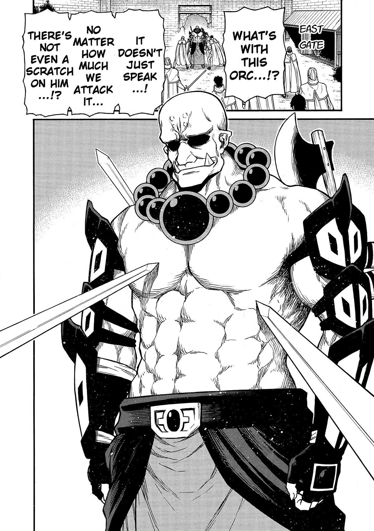 The Middle-Aged Newbie Adventurer, Trained to the Brink of Death by the Strongest Party, Became Unbeatable Chapter 48 - Page 7