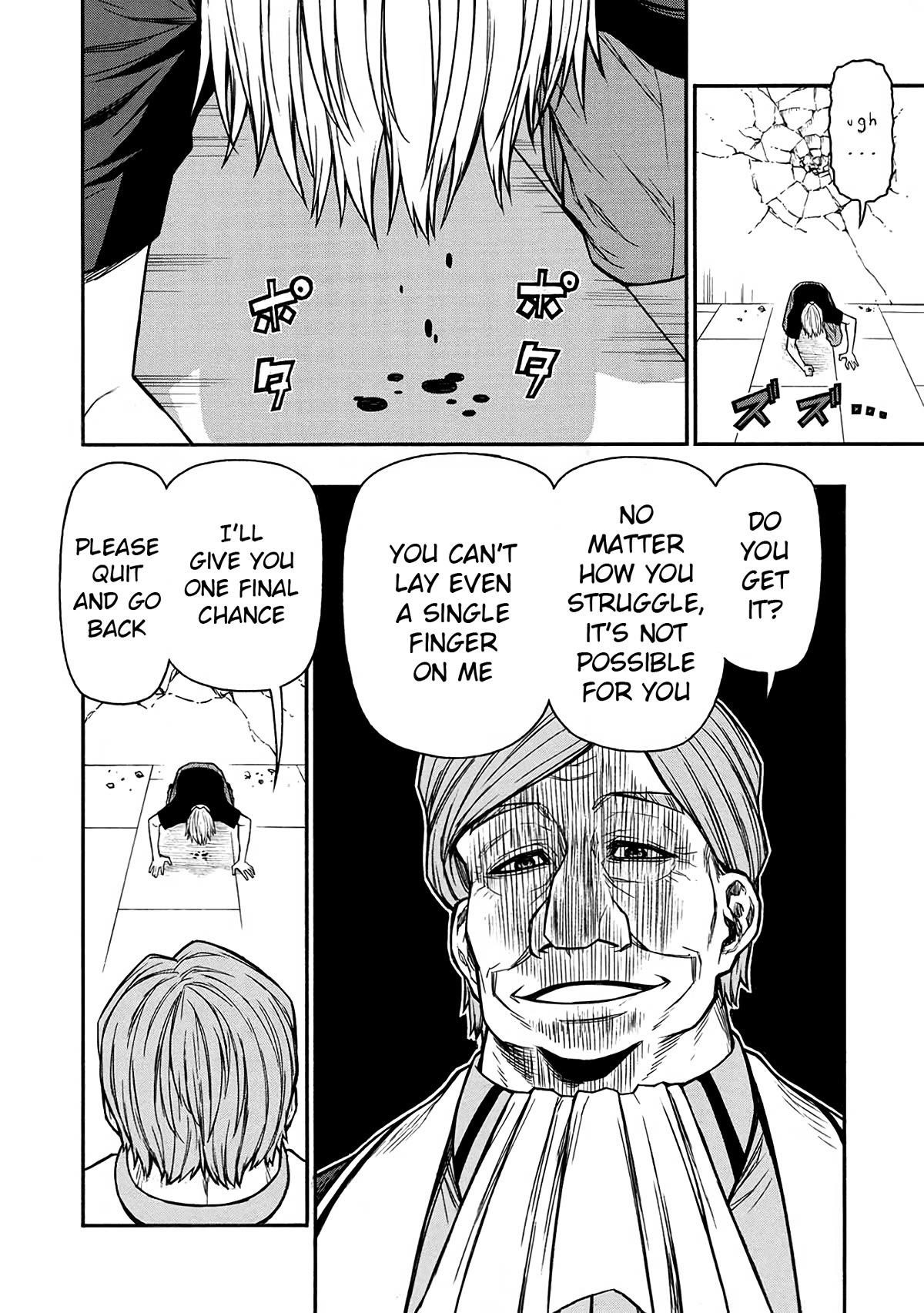 The Middle-Aged Newbie Adventurer, Trained to the Brink of Death by the Strongest Party, Became Unbeatable Chapter 49 - Page 10