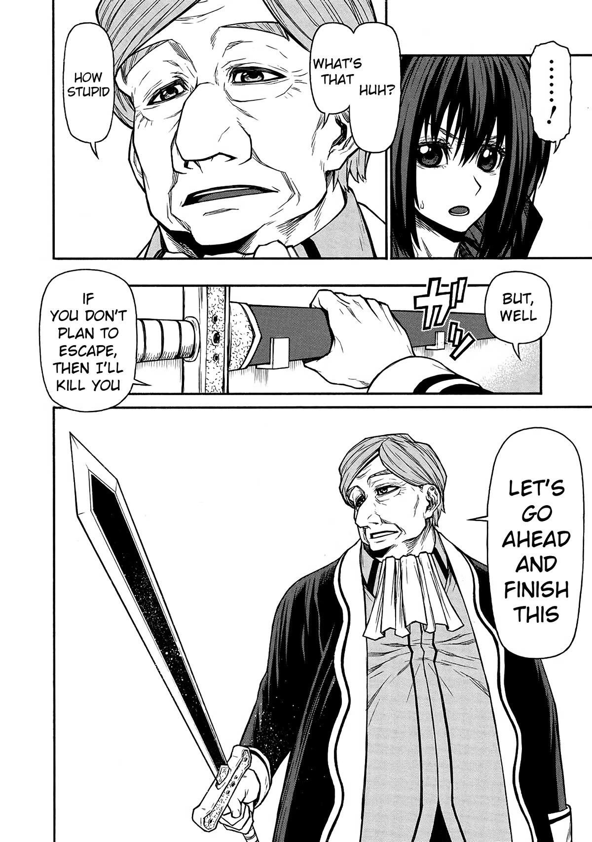 The Middle-Aged Newbie Adventurer, Trained to the Brink of Death by the Strongest Party, Became Unbeatable Chapter 49 - Page 12