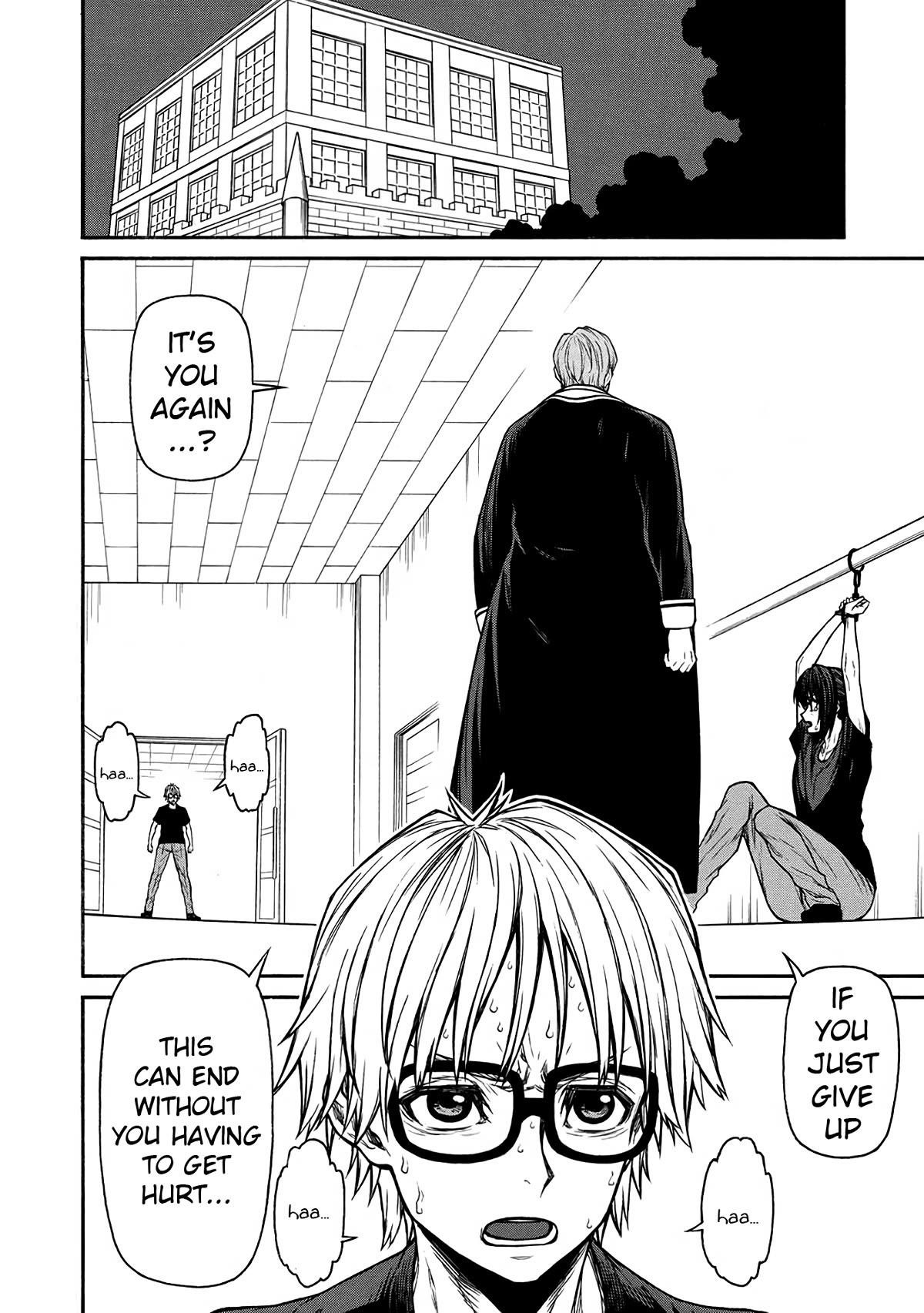 The Middle-Aged Newbie Adventurer, Trained to the Brink of Death by the Strongest Party, Became Unbeatable Chapter 49 - Page 2