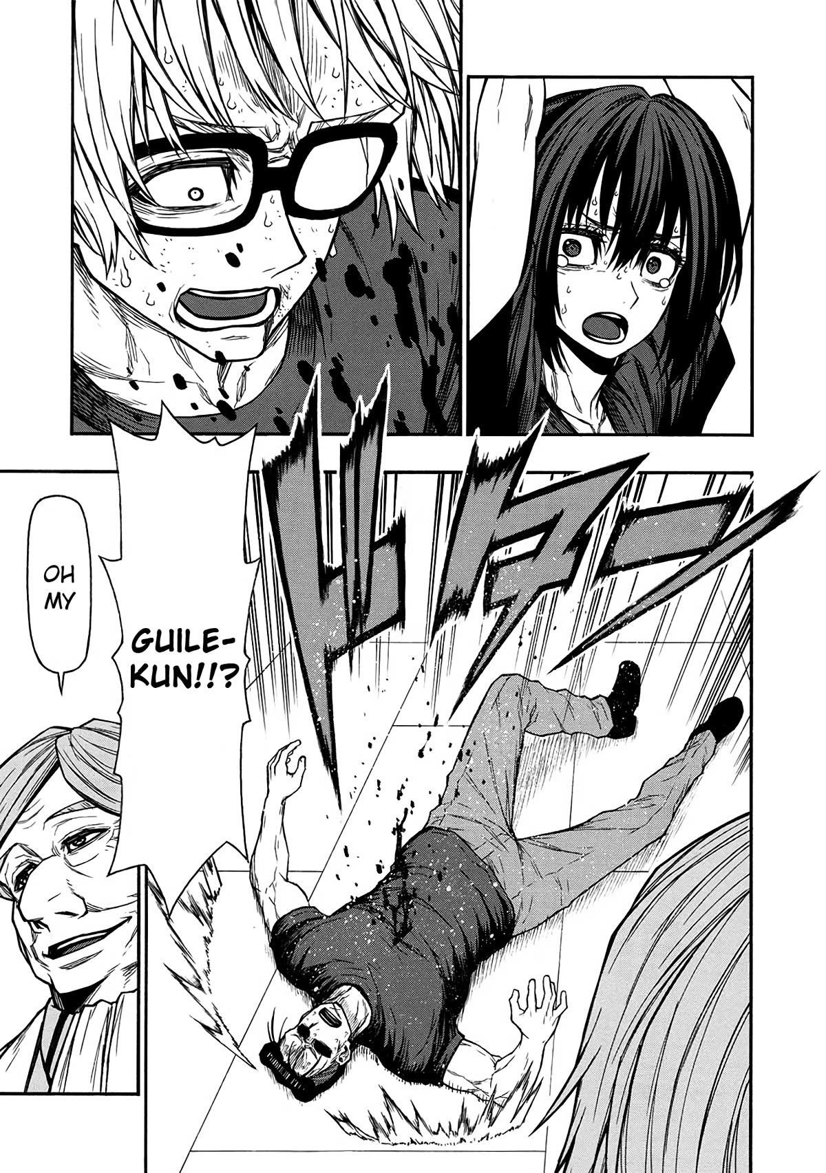 The Middle-Aged Newbie Adventurer, Trained to the Brink of Death by the Strongest Party, Became Unbeatable Chapter 49 - Page 27