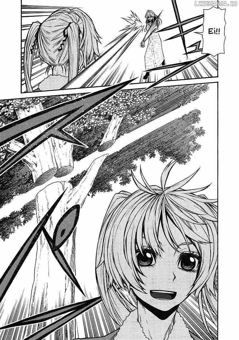 The Middle-Aged Newbie Adventurer, Trained to the Brink of Death by the Strongest Party, Became Unbeatable Chapter 55 - Page 11