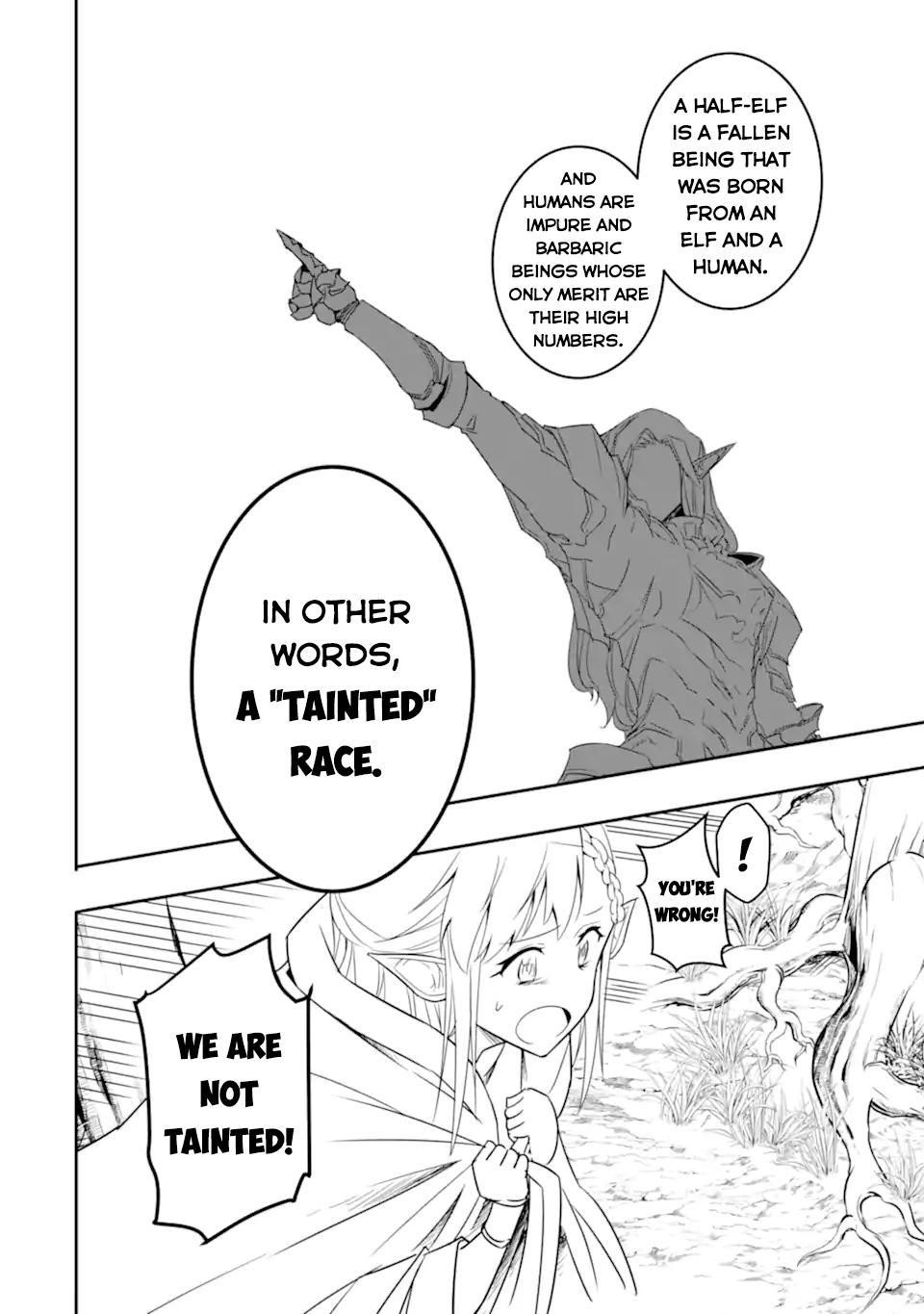 Another World Nation Archimaira: The Weakest King and his Unparalleled Army Chapter 3.3 - Page 3