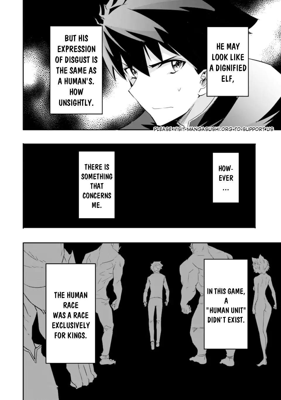 Another World Nation Archimaira: The Weakest King and his Unparalleled Army Chapter 3.3 - Page 5