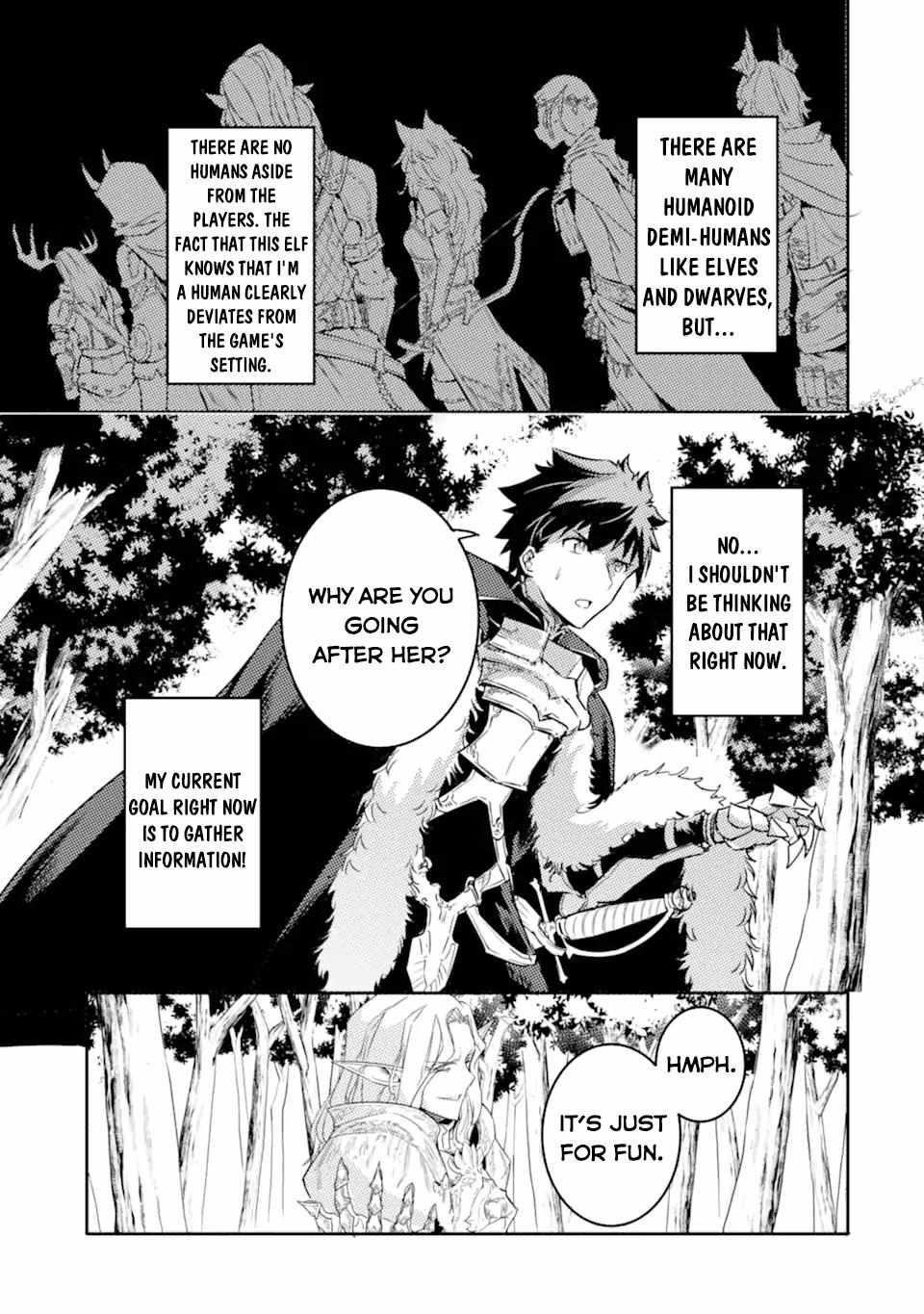 Another World Nation Archimaira: The Weakest King and his Unparalleled Army Chapter 3.3 - Page 6