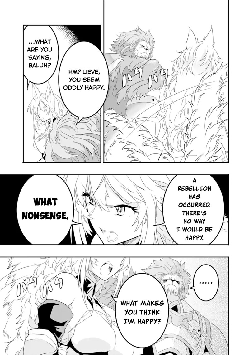 Another World Nation Archimaira: The Weakest King and his Unparalleled Army Chapter 7.2 - Page 2