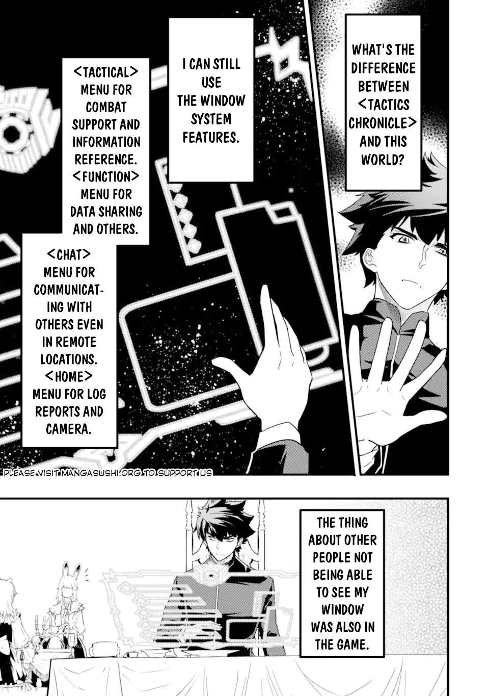 Another World Nation Archimaira: The Weakest King and his Unparalleled Army Chapter 9.1 - Page 11