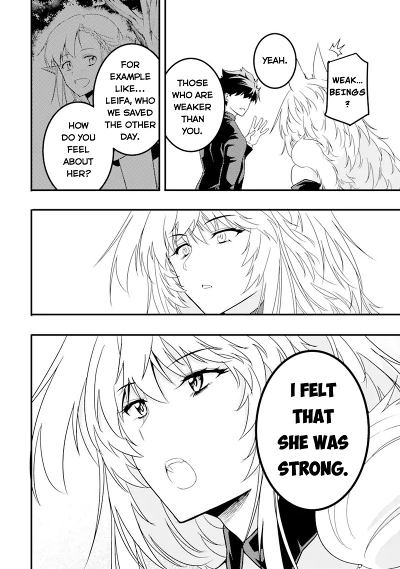 Another World Nation Archimaira: The Weakest King and his Unparalleled Army Chapter 9.2 - Page 1