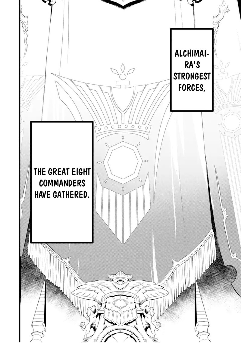 Another World Nation Archimaira: The Weakest King and his Unparalleled Army Chapter 9.2 - Page 18