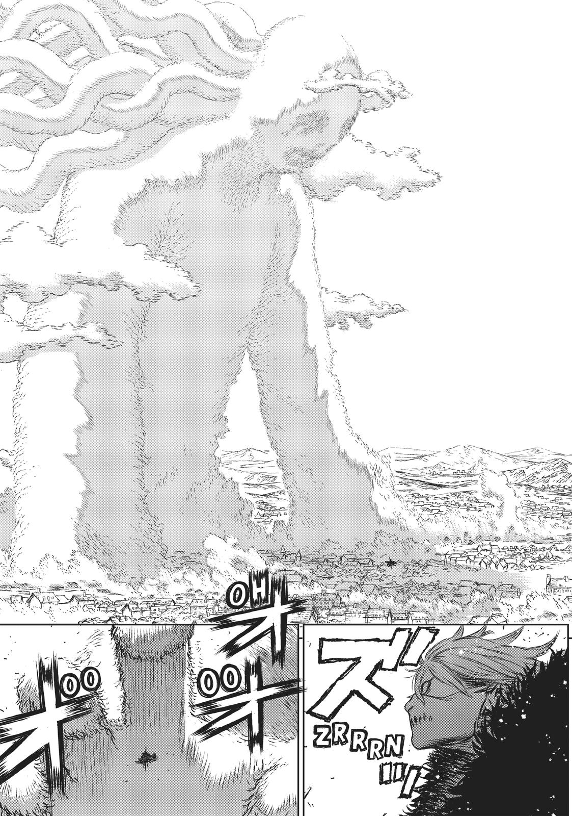 The Witch and the Beast Chapter 20 - Page 27