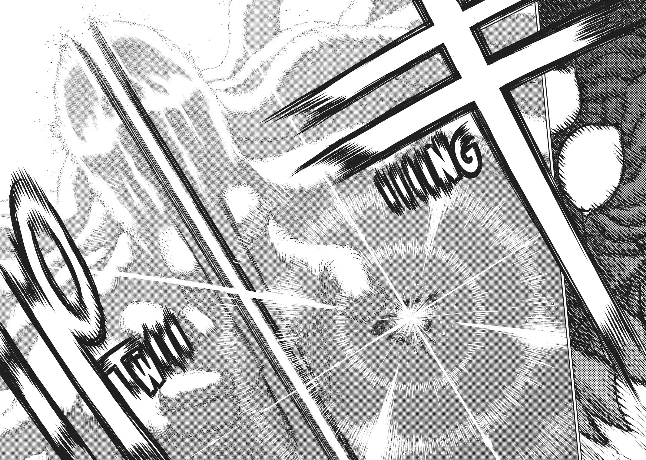 The Witch and the Beast Chapter 20 - Page 28