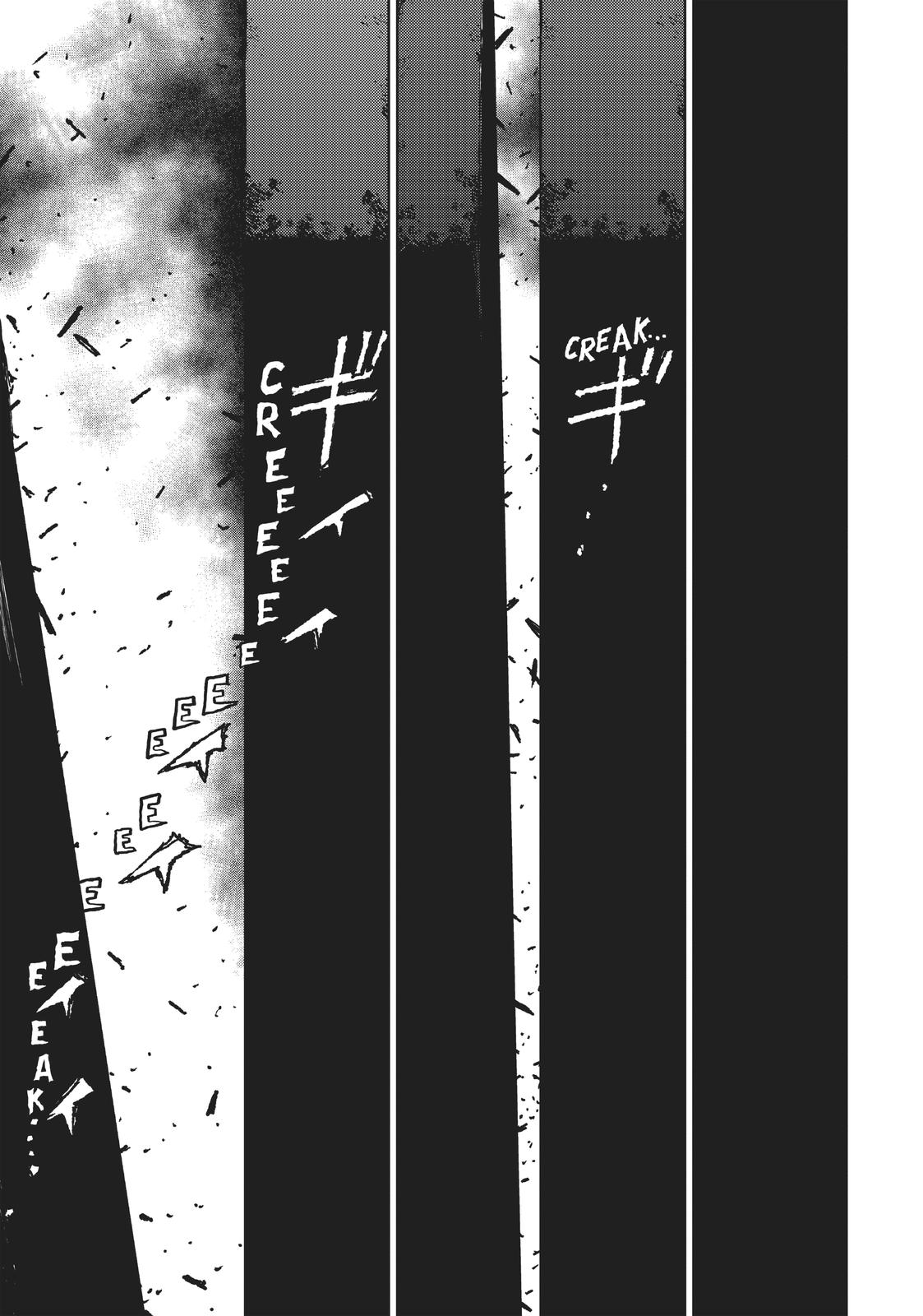 The Witch and the Beast Chapter 20 - Page 3