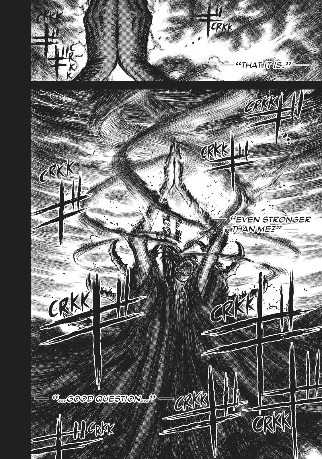 The Witch and the Beast Chapter 20 - Page 33